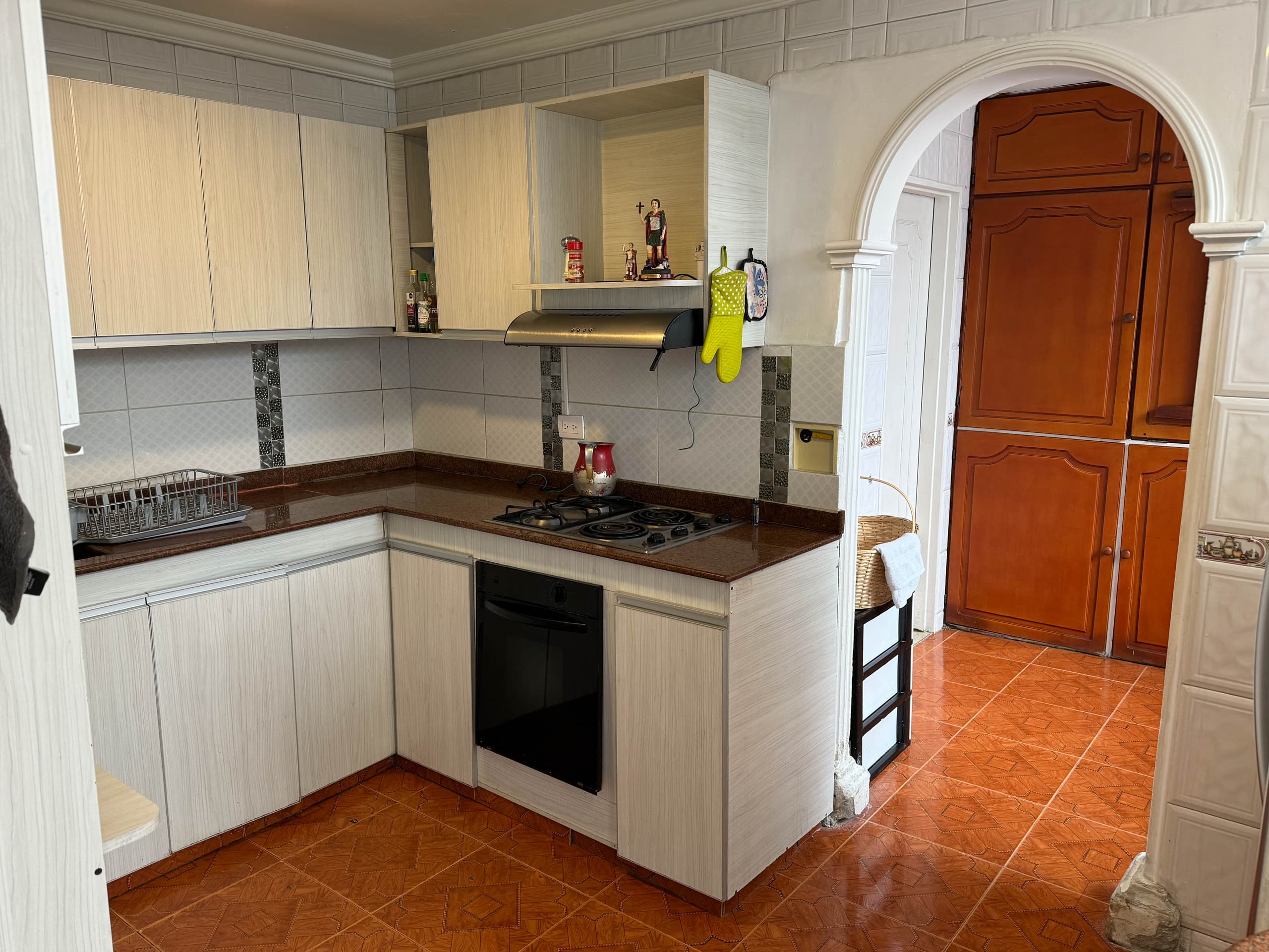 Apartamento en arriendo en Laureles, Medellín — foto 4 de 13