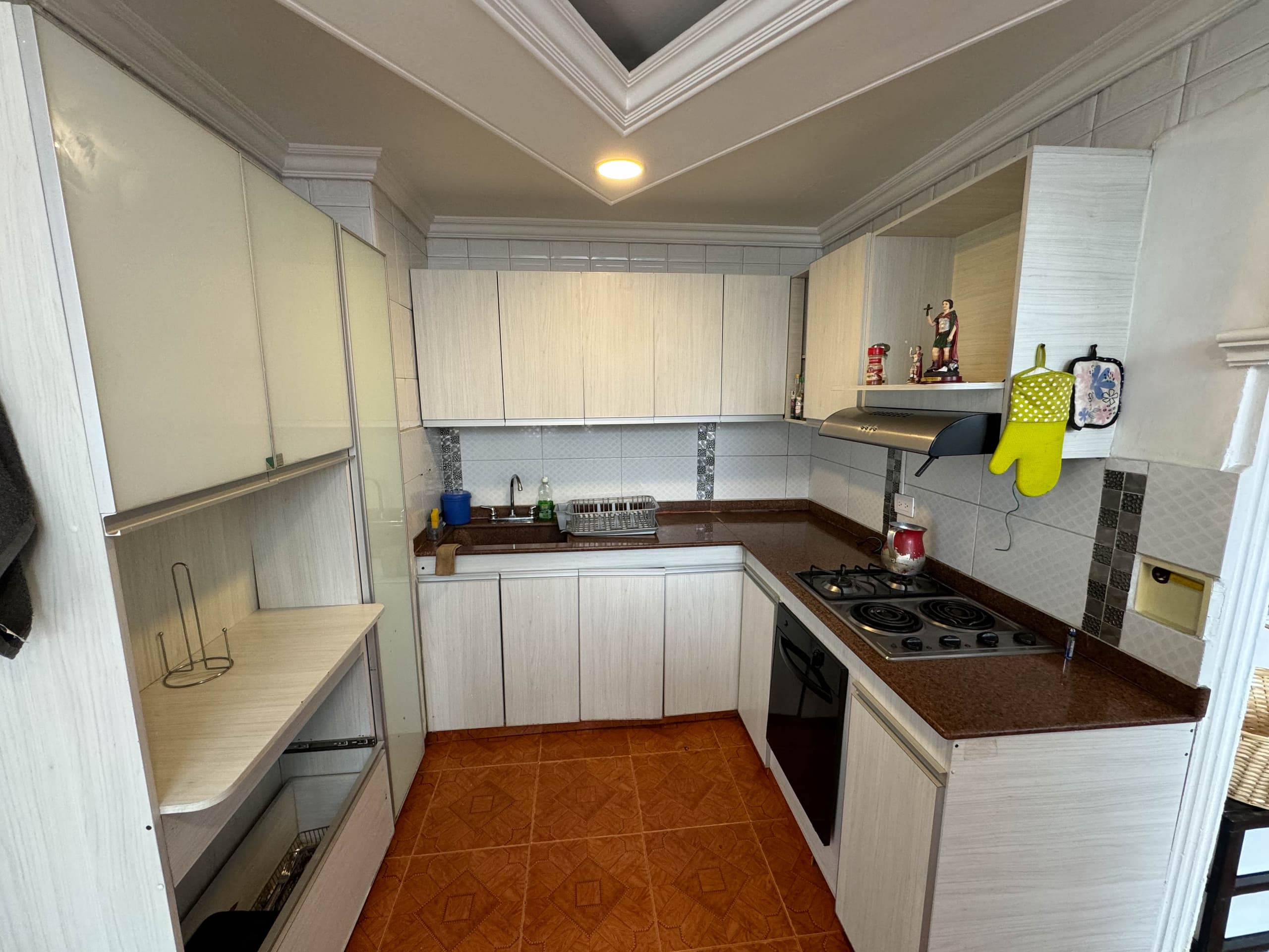 Apartamento en arriendo en Laureles, Medellín — foto 5 de 13