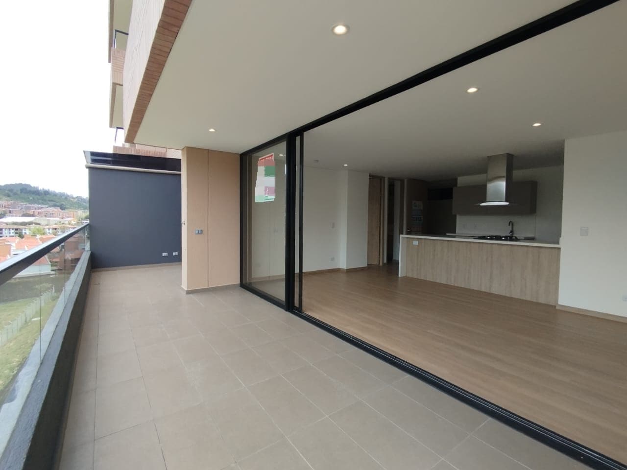 Apartamento en arriendo en Retiro — foto 1 de 20