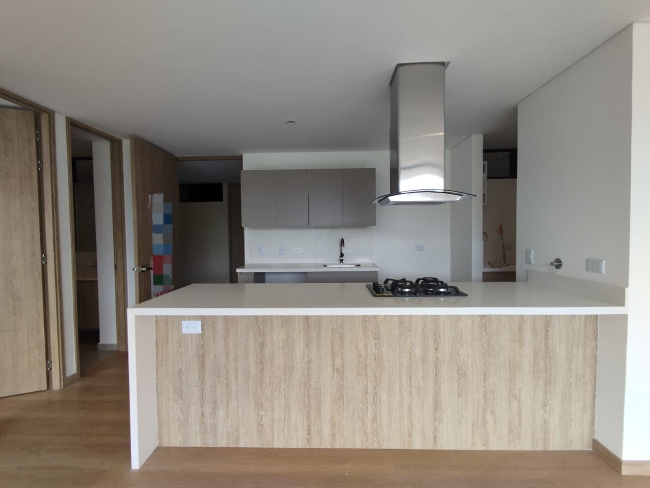 Apartamento en arriendo en Retiro — foto 2 de 20
