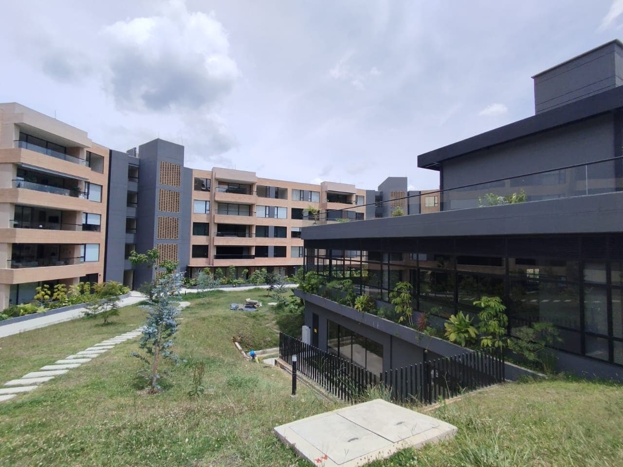Apartamento en arriendo en Retiro — foto 5 de 20