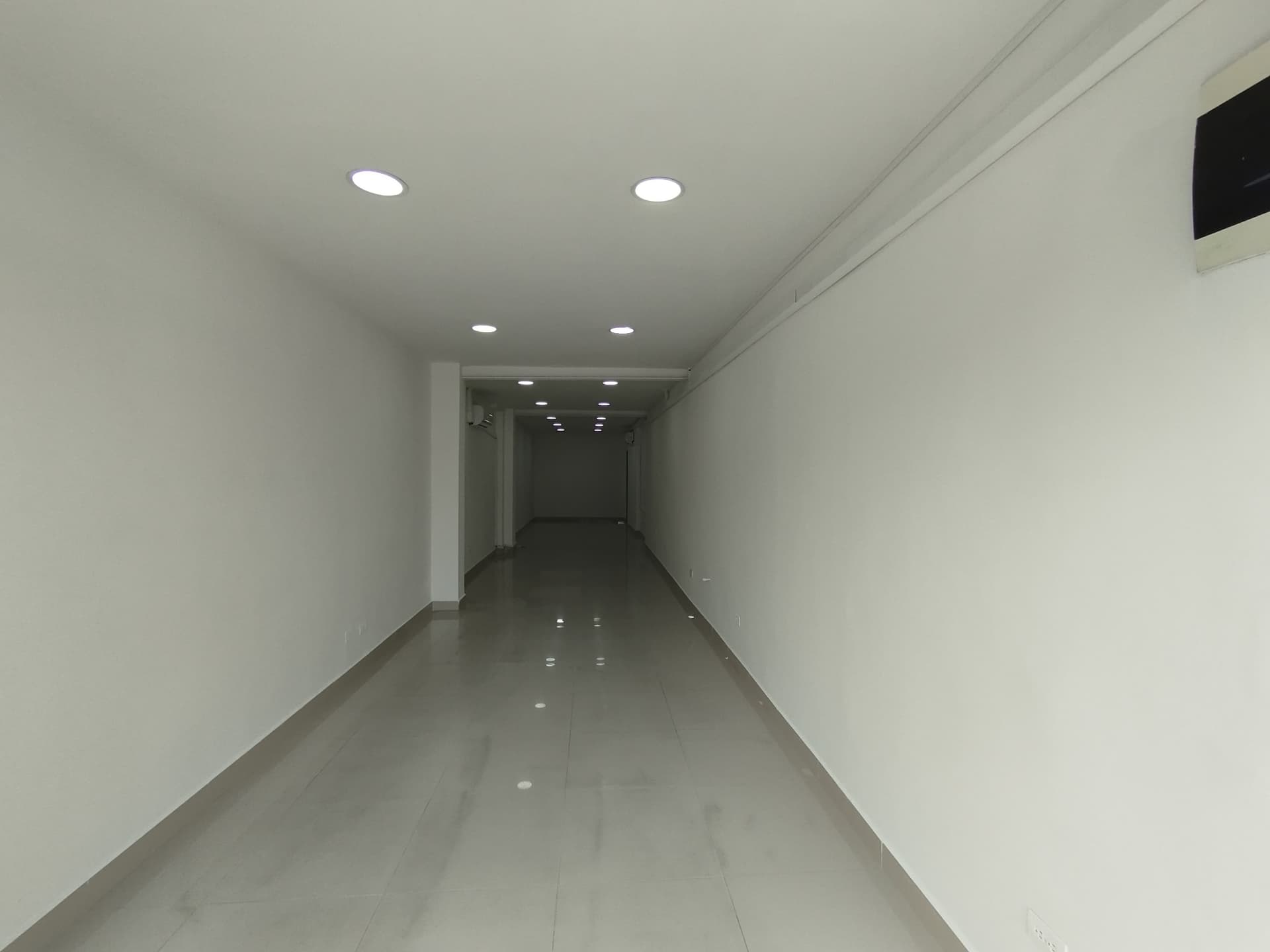 Local en arriendo en Barrio Mesa, Envigado — foto 1 de 10