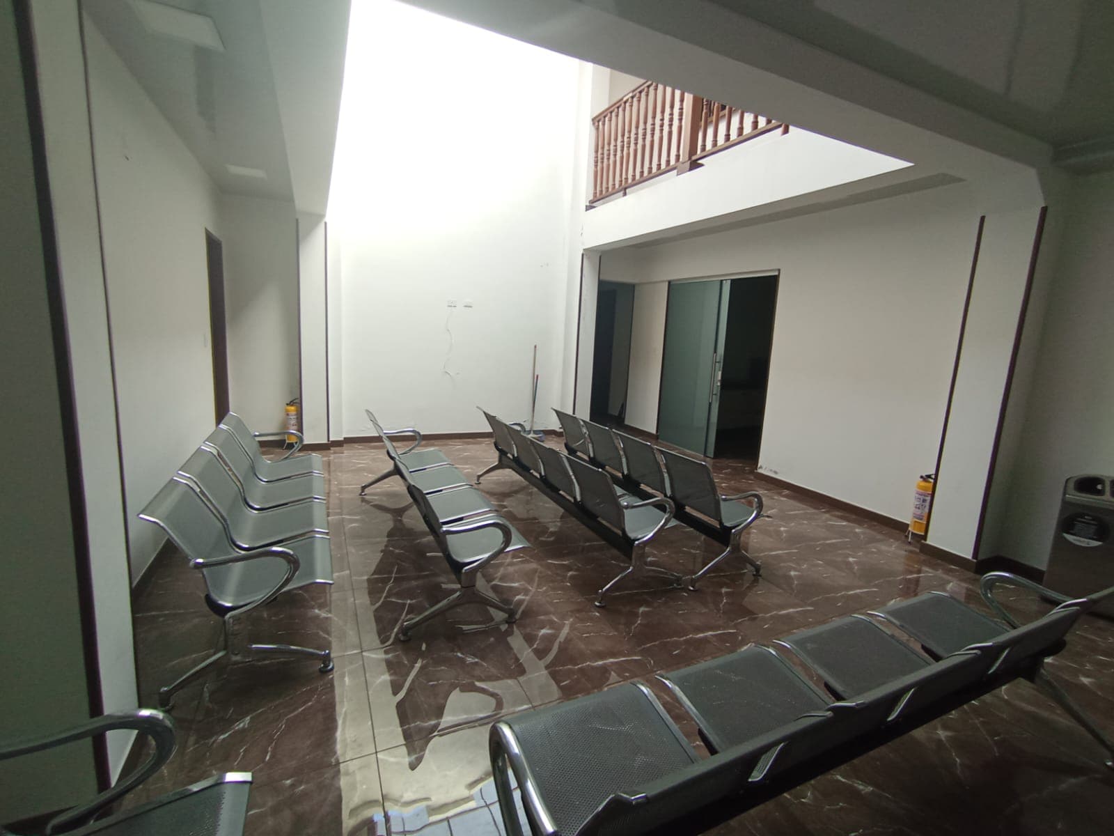 Casa Comercial en arriendo en Prado, Centro, Medellín — foto 2 de 20
