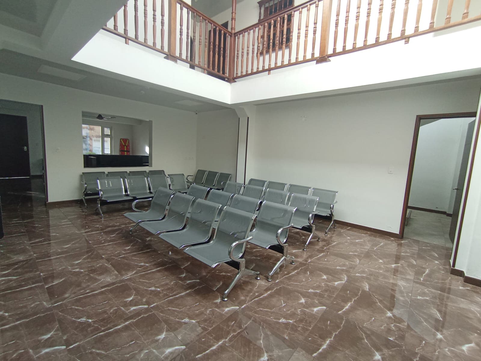 Casa Comercial en arriendo en Prado, Centro, Medellín — foto 4 de 20