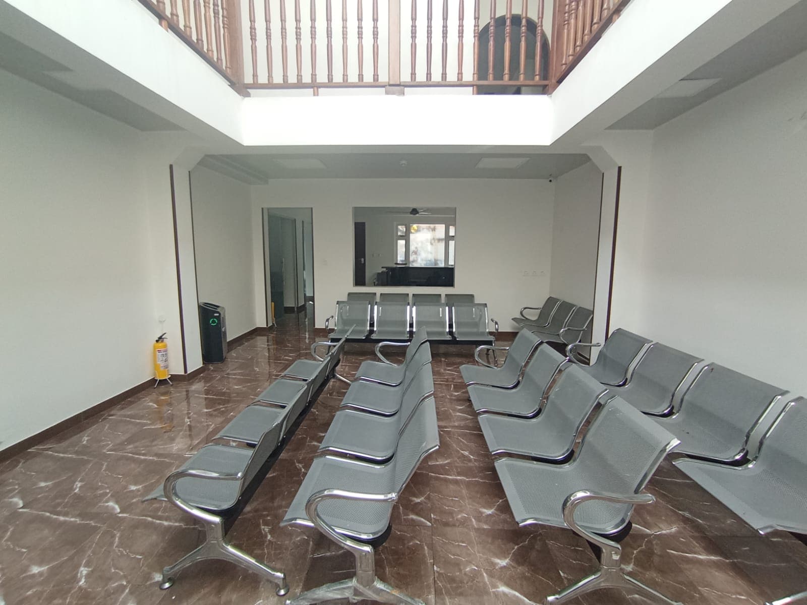 Casa Comercial en arriendo en Prado, Centro, Medellín — foto 5 de 20