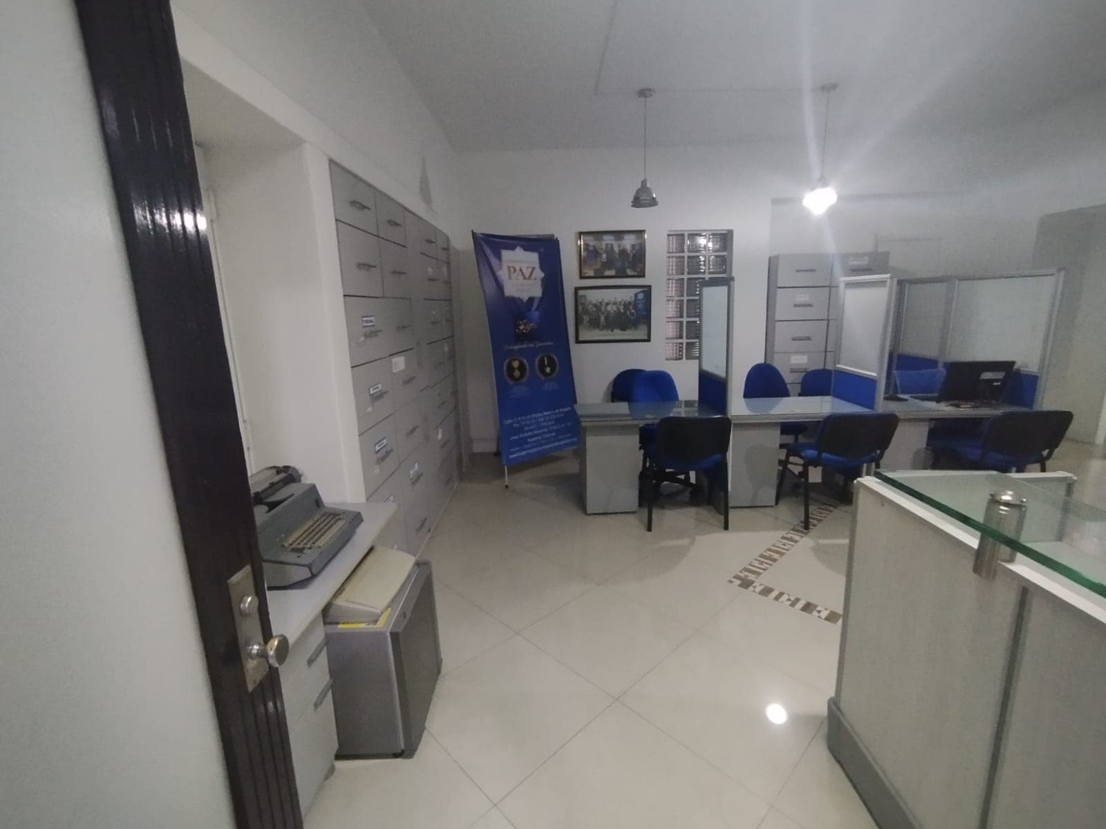Oficina en arriendo en La Candelaria, Centro, Medellín — foto 1 de 8