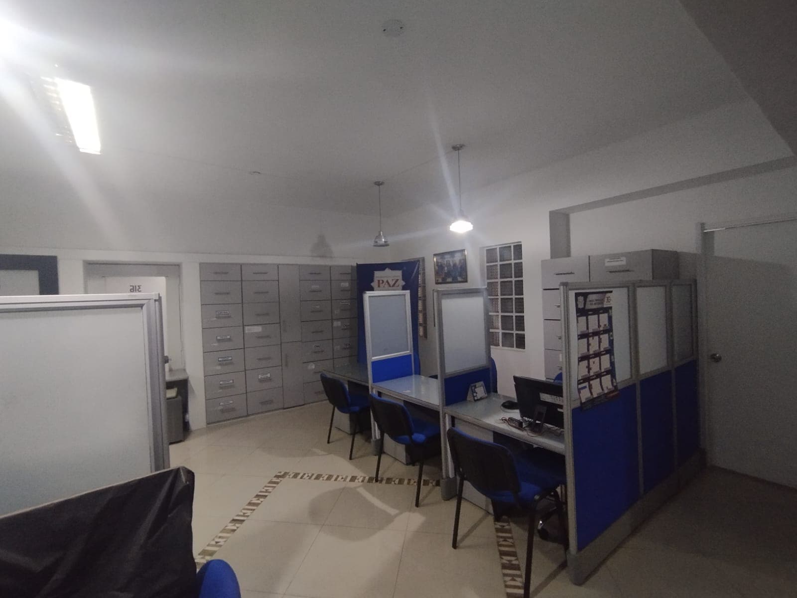 Oficina en arriendo en La Candelaria, Centro, Medellín — foto 3 de 8