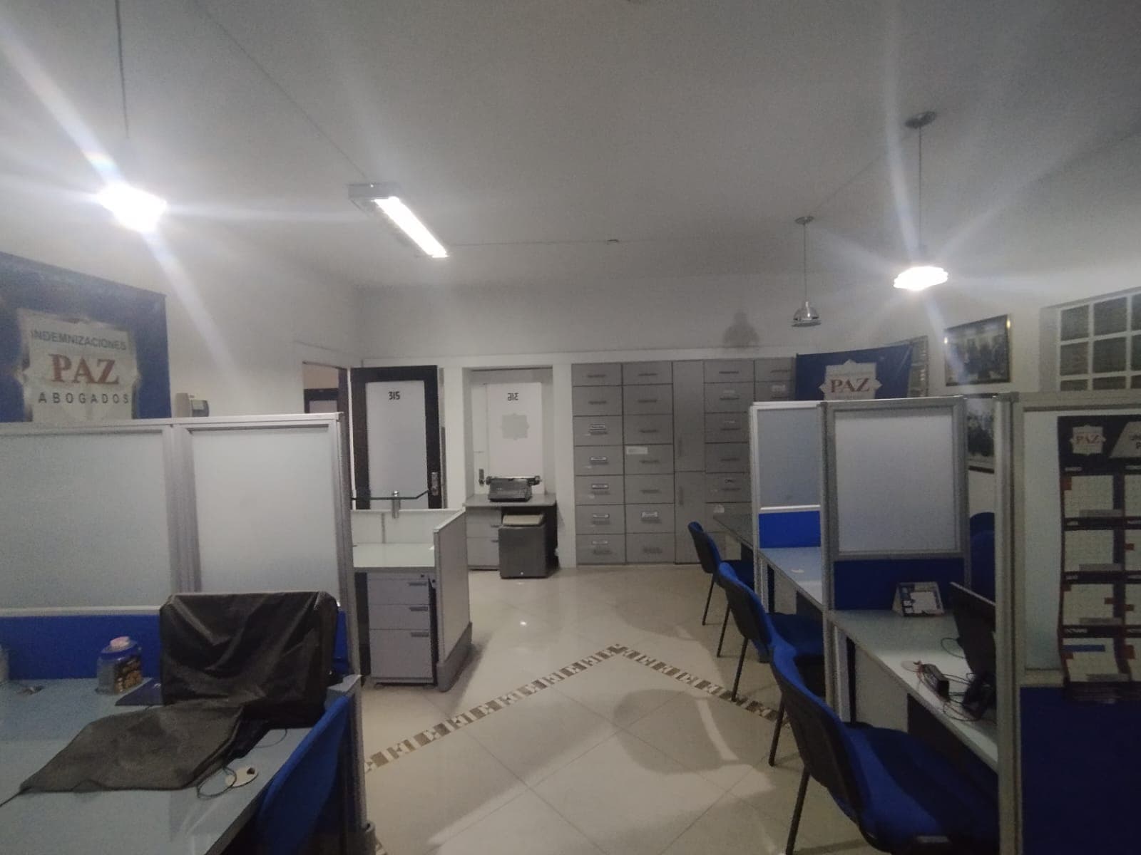 Oficina en arriendo en La Candelaria, Centro, Medellín — foto 5 de 8
