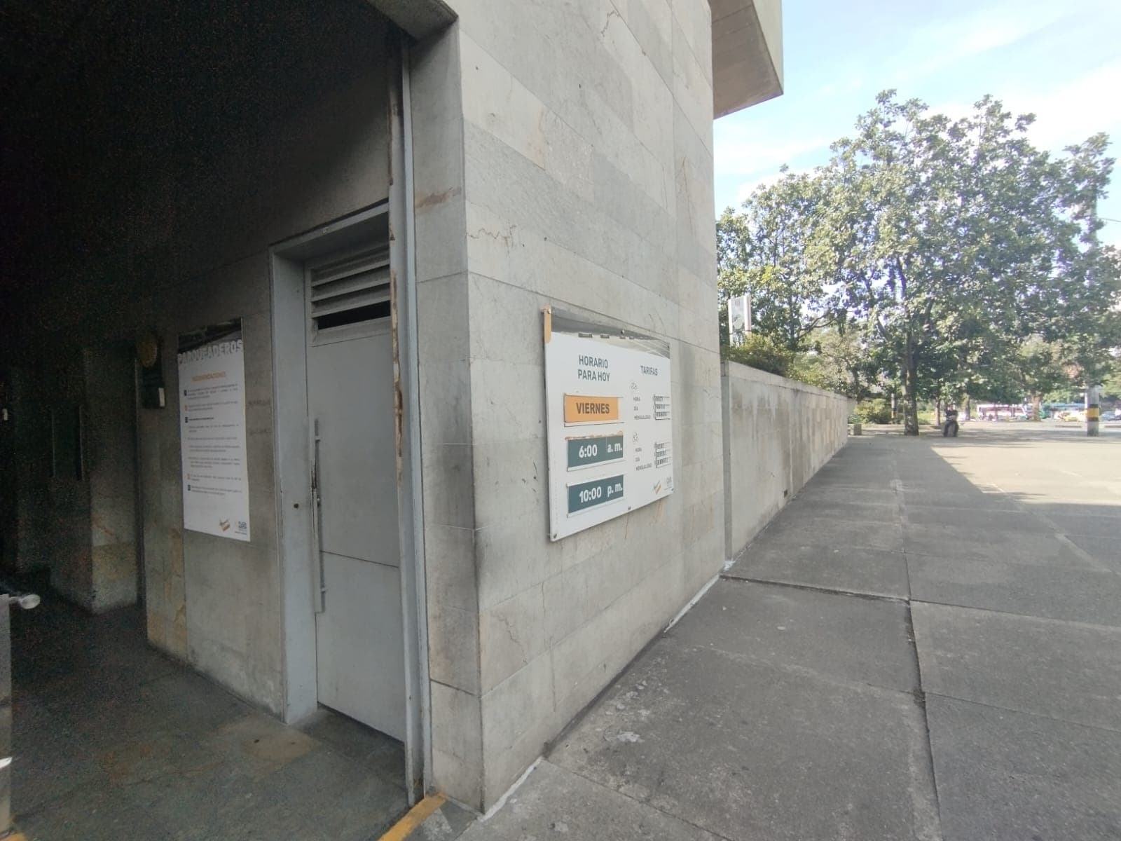 Bodega en arriendo en Alpujarra, Centro, Medellín — foto 4 de 8