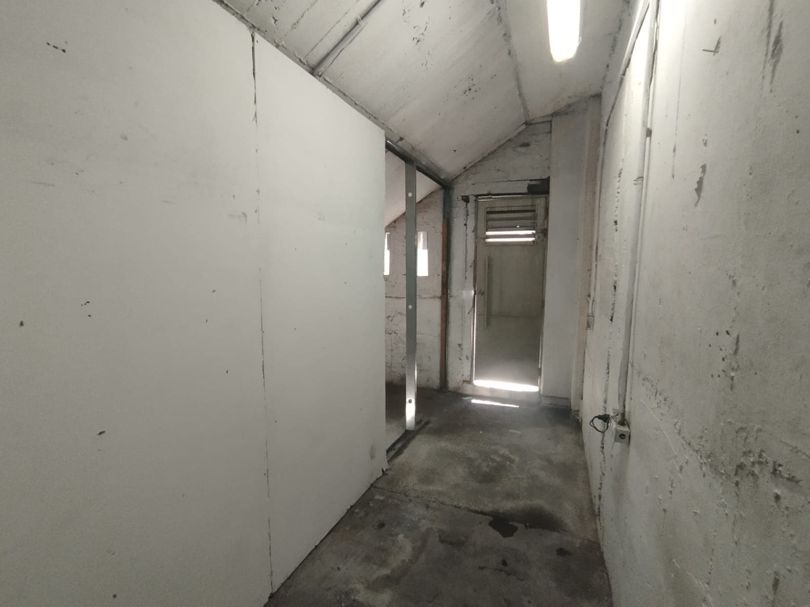 Bodega en arriendo en Alpujarra, Centro, Medellín — foto 3 de 8