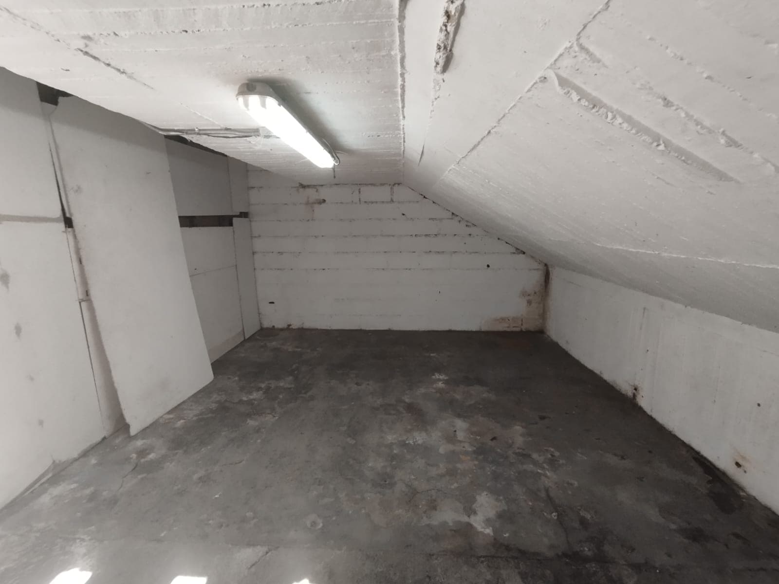 Bodega en arriendo en Alpujarra, Centro, Medellín — foto 5 de 8