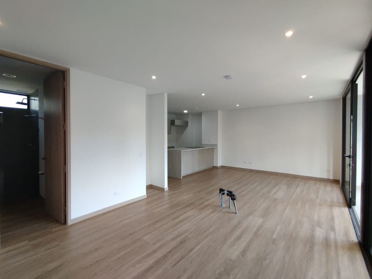 Apartaestudio en arriendo en Sajonia, Rionegro — foto 3 de 11