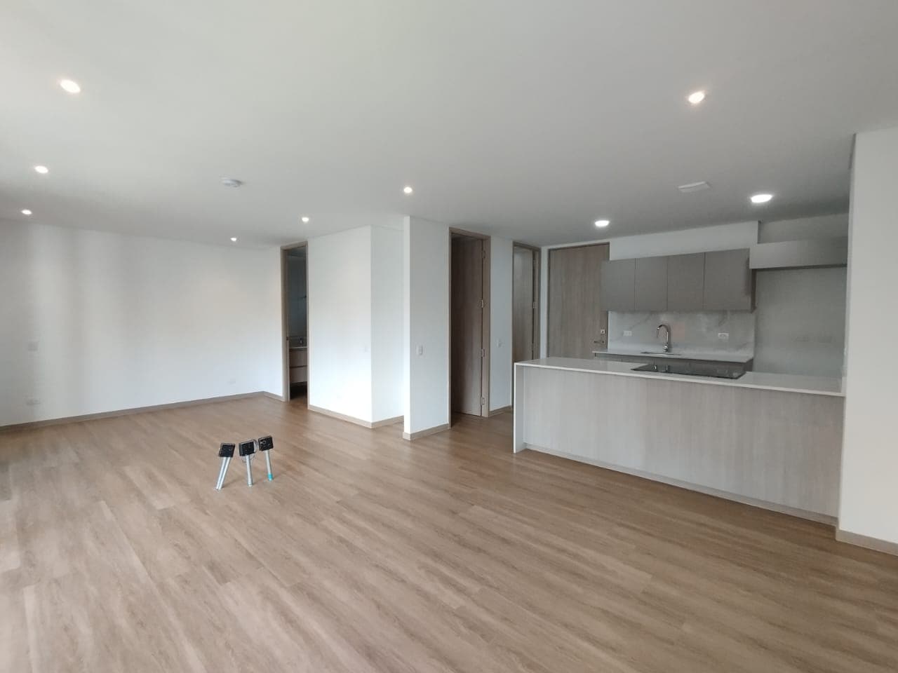 Apartaestudio en arriendo en Sajonia, Rionegro — foto 4 de 11