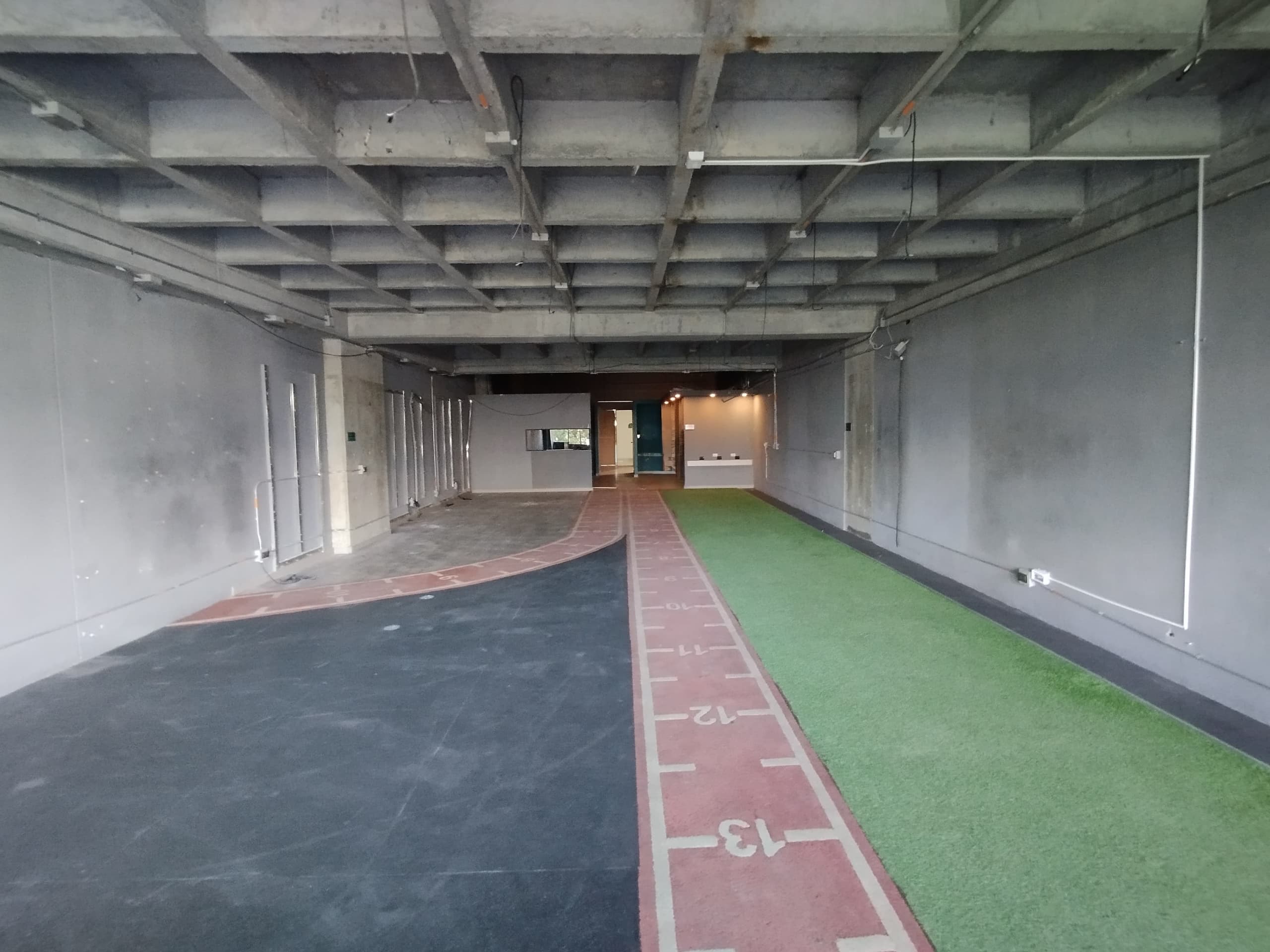 Local en arriendo en Ciudad Del Rio, El Poblado, Medellín — foto 3 de 14