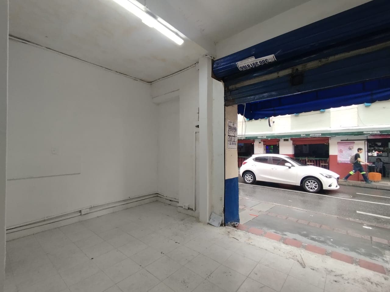 Local en arriendo en Bombona, Centro, Medellín — foto 2 de 9
