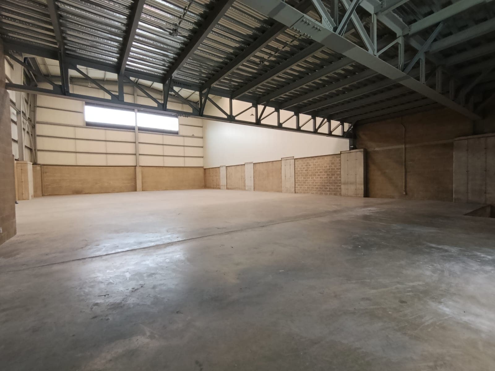 Bodega en arriendo en Copacabana — foto 3 de 15