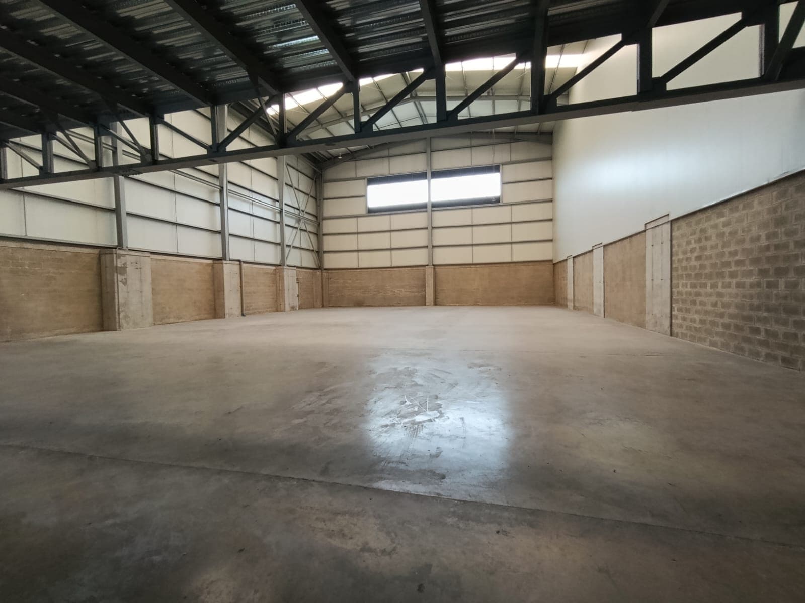 Bodega en arriendo en Copacabana — foto 4 de 15