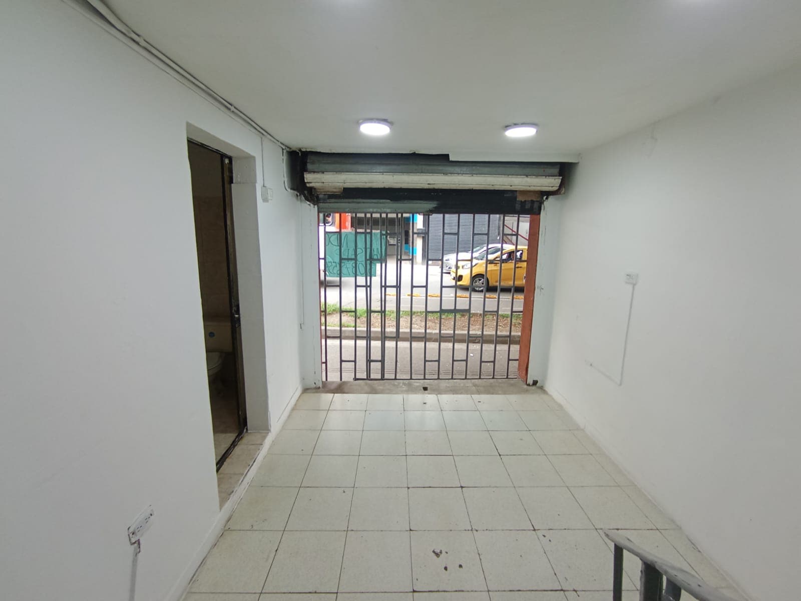 Local en arriendo en Villa Nueva, Centro, Medellín — foto 3 de 13