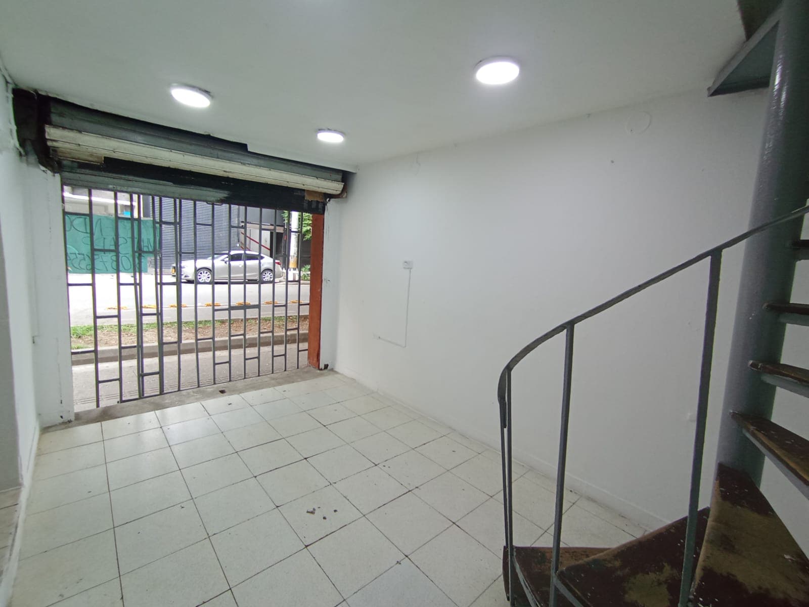 Local en arriendo en Villa Nueva, Centro, Medellín — foto 4 de 13