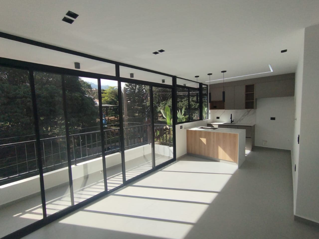 Apartamento en arriendo en Córdoba, Robledo, Medellín — foto 1 de 19