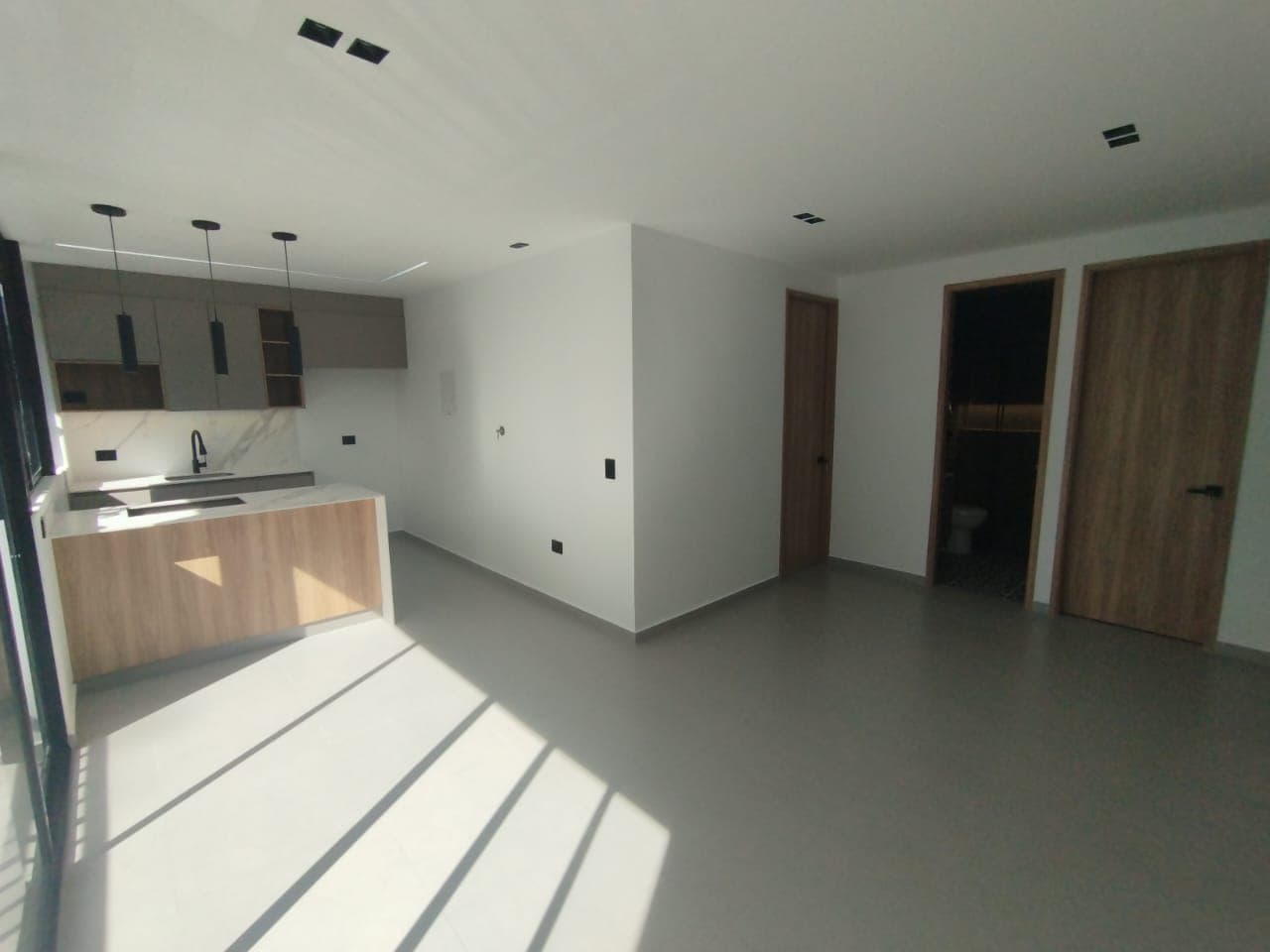 Apartamento en arriendo en Córdoba, Robledo, Medellín — foto 3 de 19