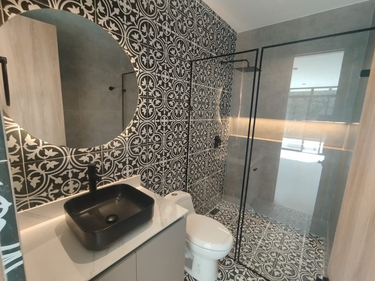 Apartamento en arriendo en Córdoba, Robledo, Medellín — foto 4 de 19