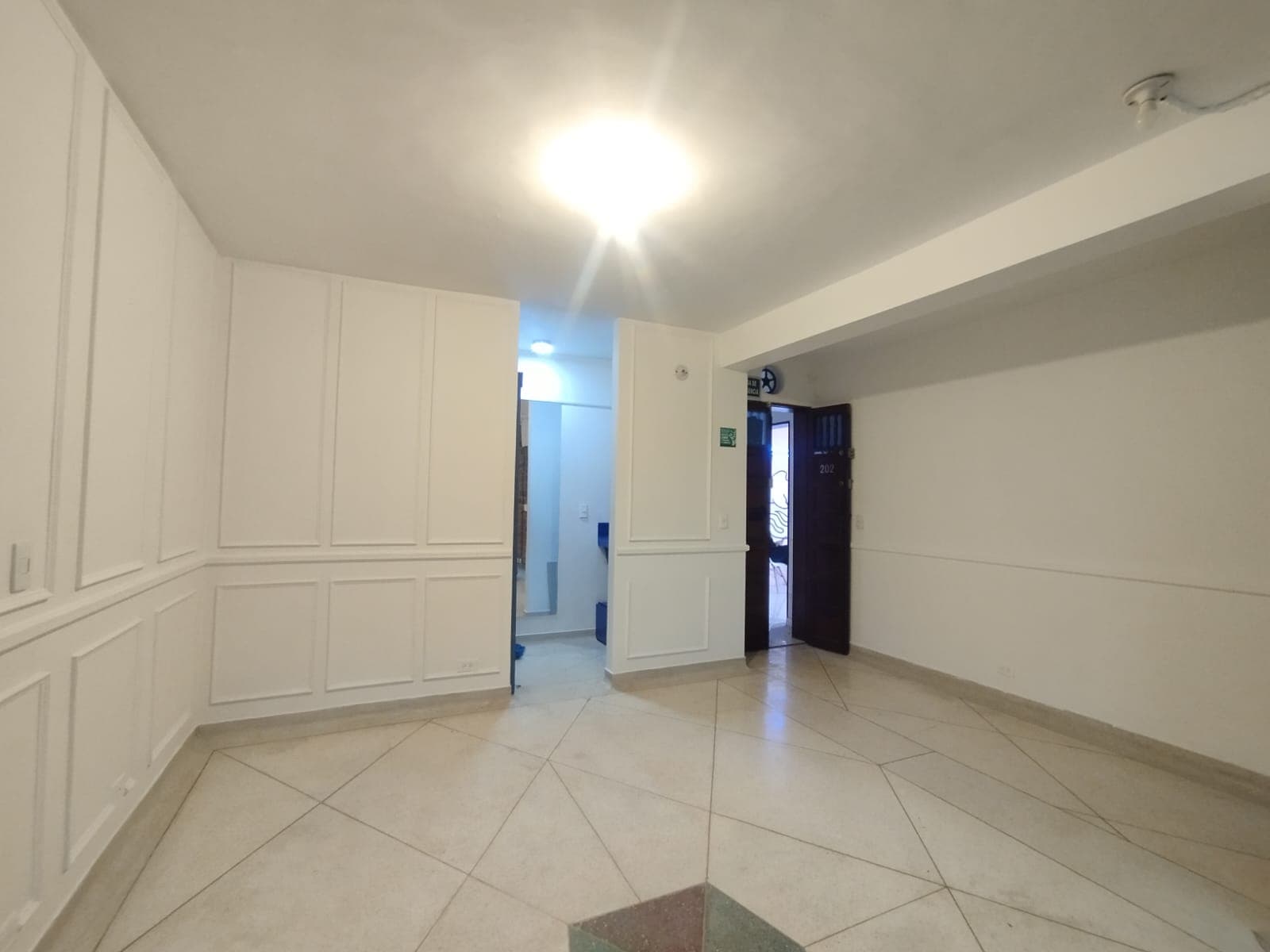 Oficina en arriendo en Provenza, El Poblado, Medellín — foto 4 de 8