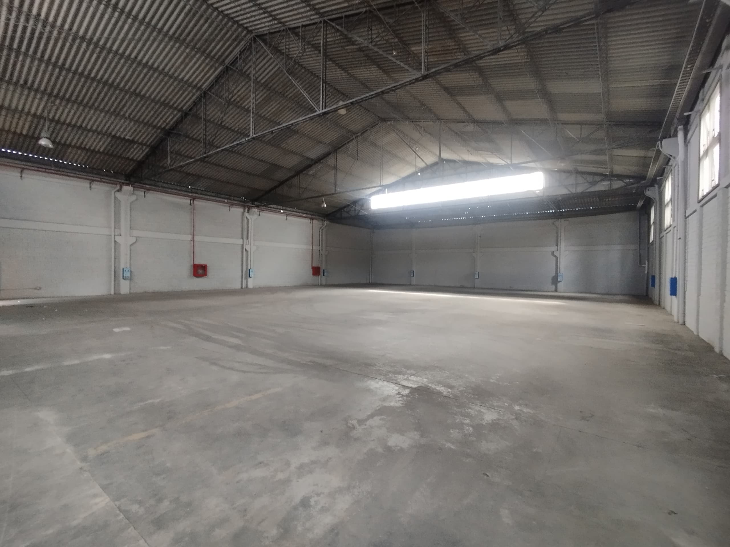 Bodega en arriendo en Rionegro — foto 1 de 20