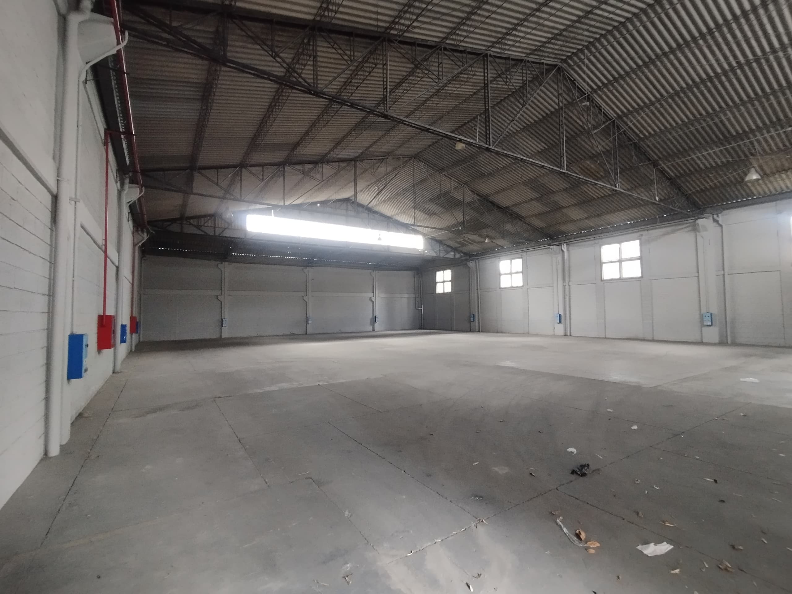 Bodega en arriendo en Rionegro — foto 3 de 20
