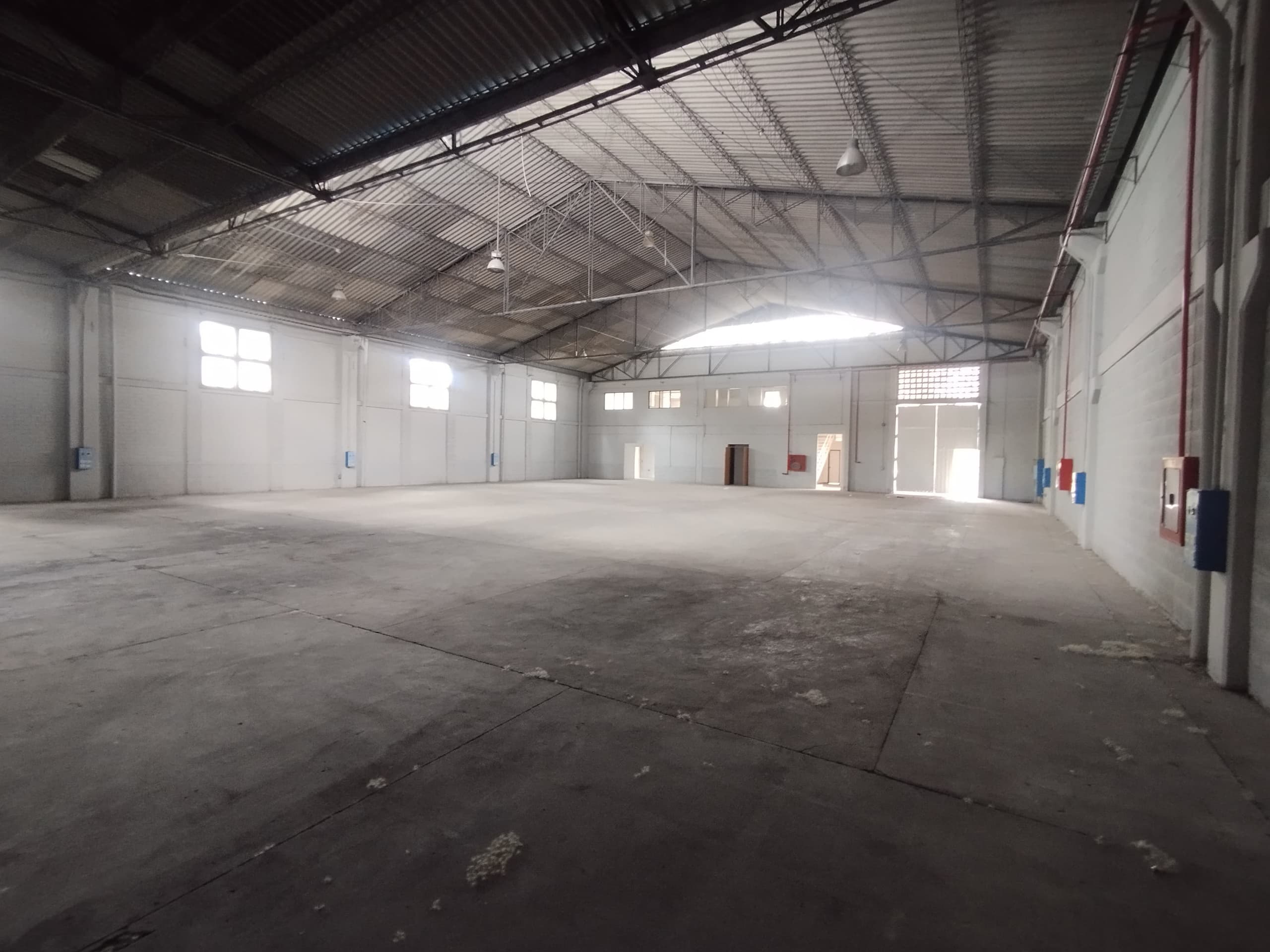 Bodega en arriendo en Rionegro — foto 5 de 20