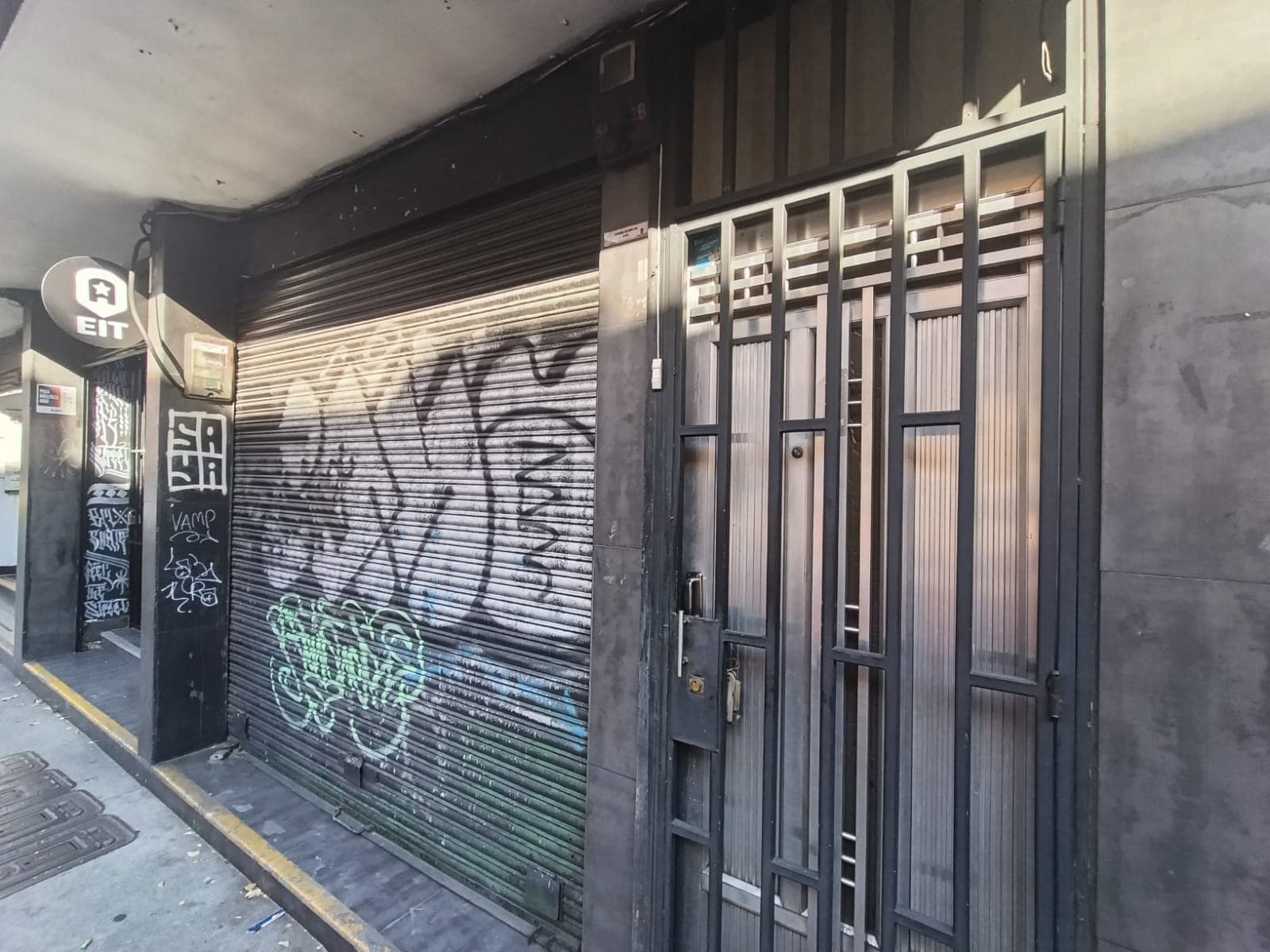 Local en arriendo en La Candelaria, Centro, Medellín — foto 1 de 7