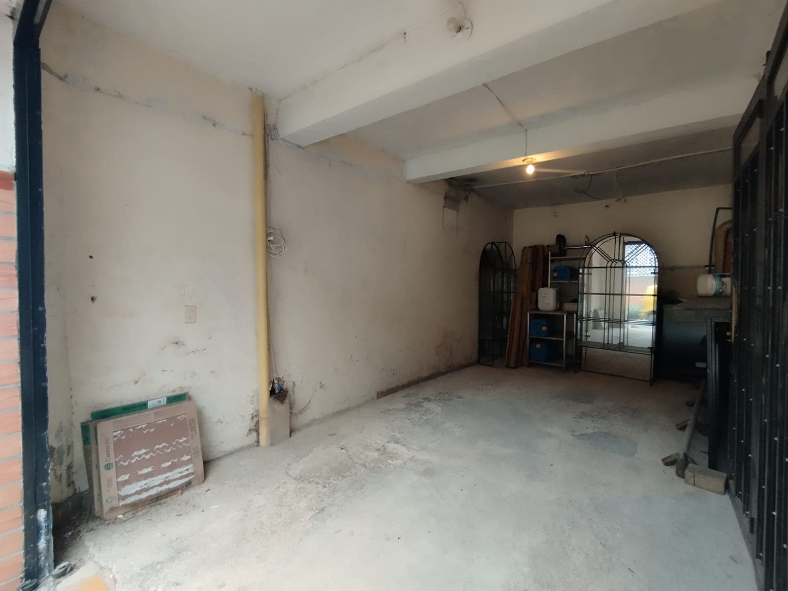 Local en arriendo en Prado, Centro, Medellín — foto 3 de 11