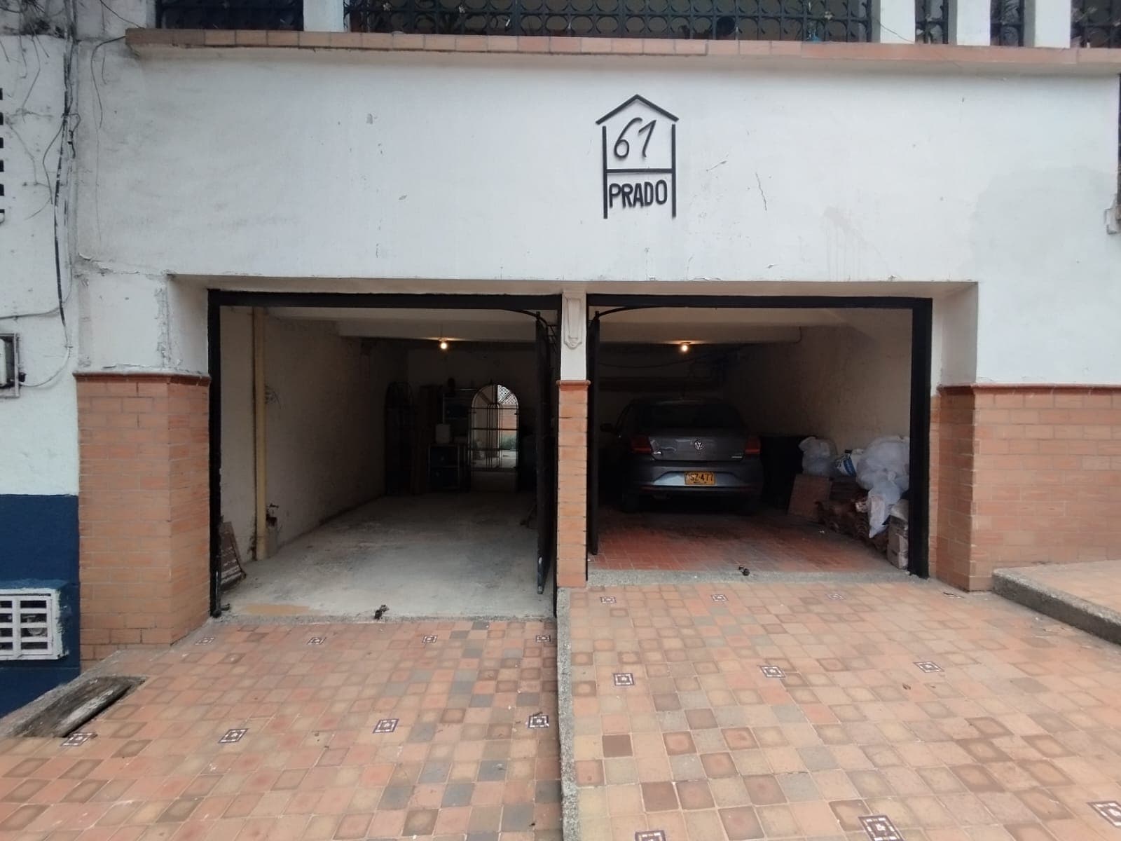 Local en arriendo en Prado, Centro, Medellín — foto 5 de 11