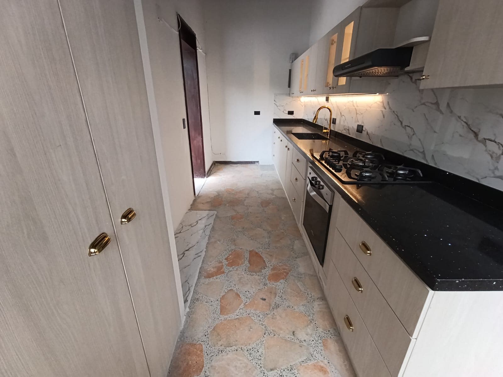 Apartamento en arriendo en Medellín — foto 1 de 20