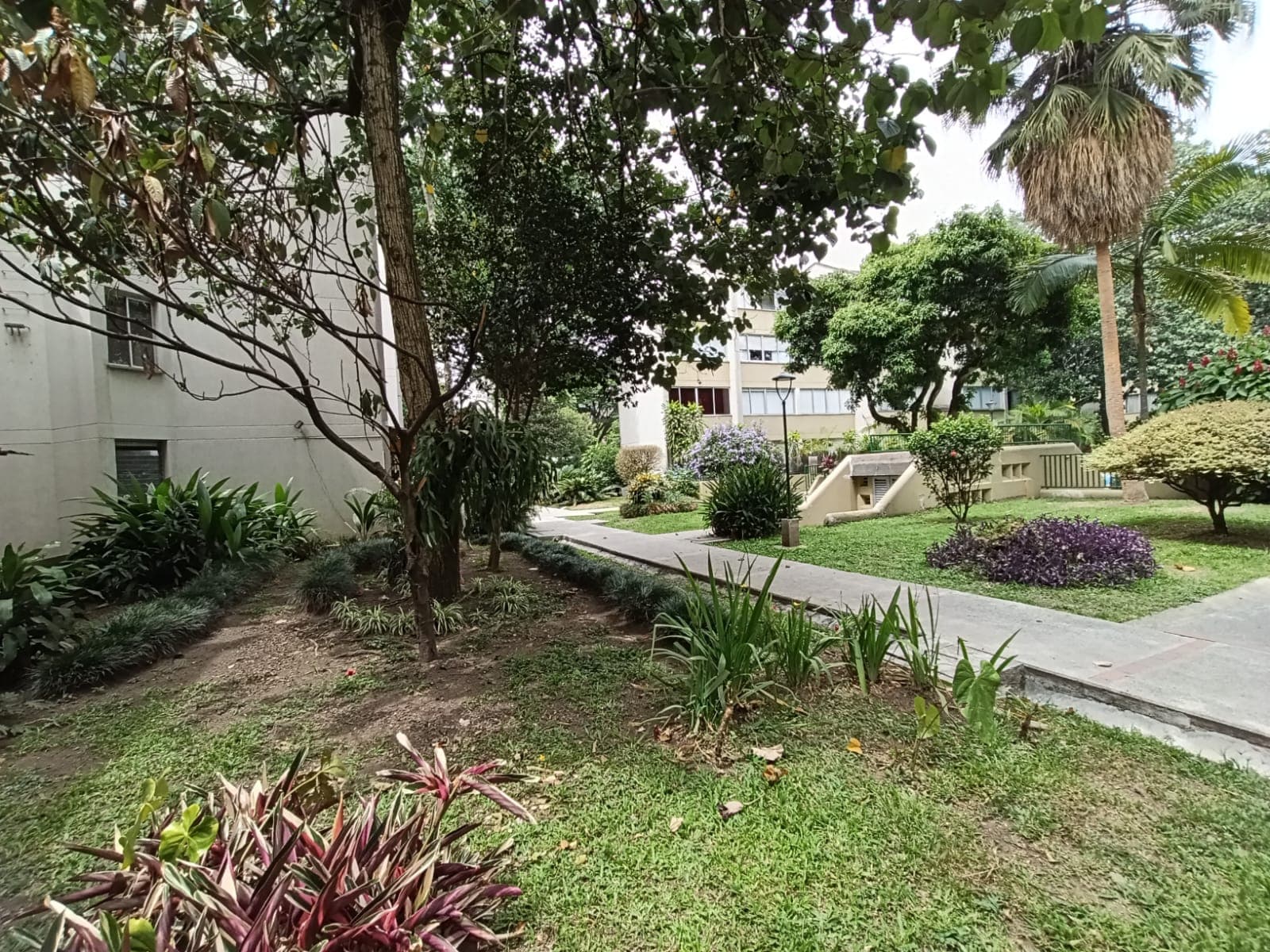 Apartamento en arriendo en Medellín — foto 4 de 20