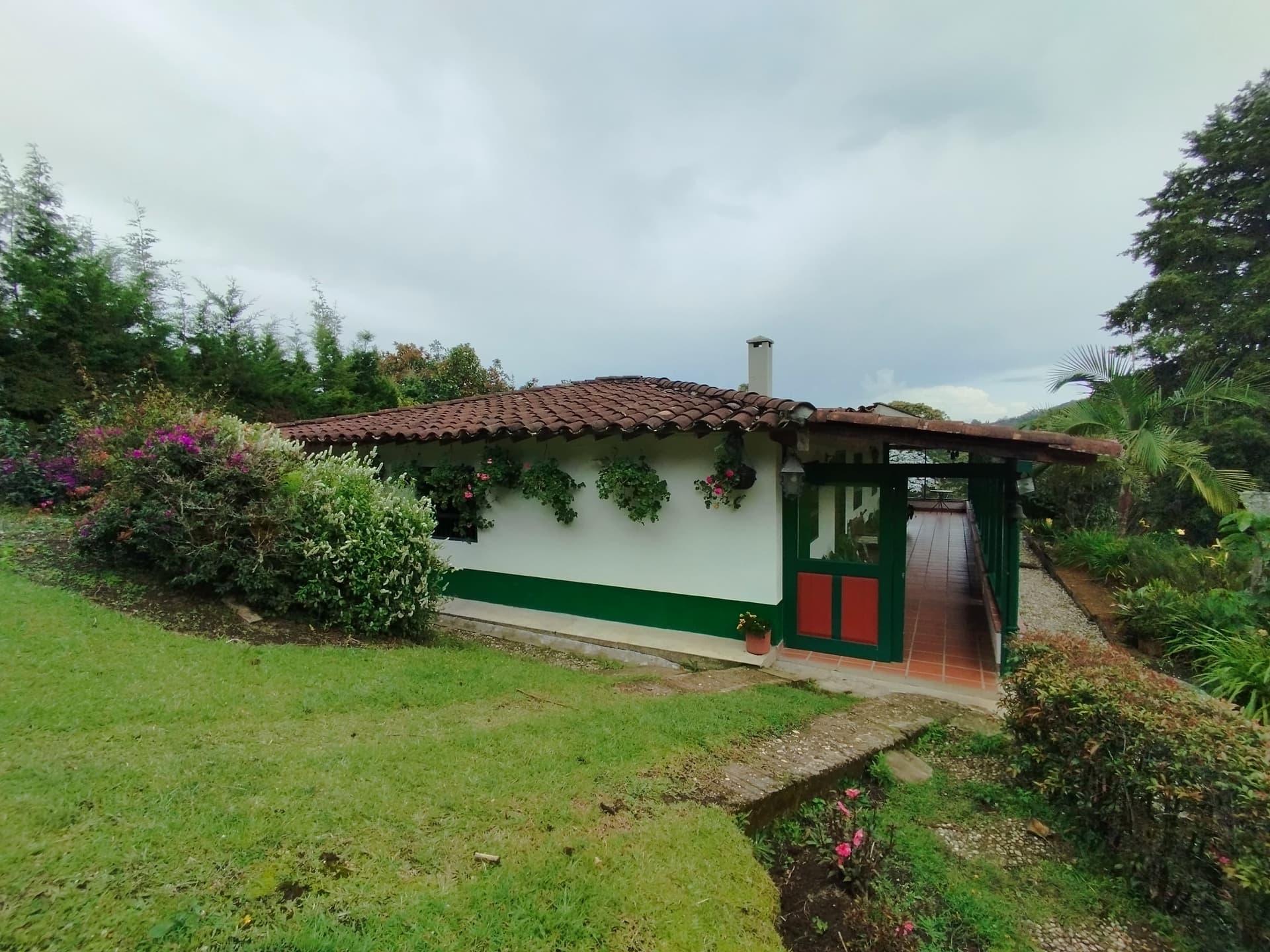 Finca en arriendo en La Ceja — foto 1 de 20