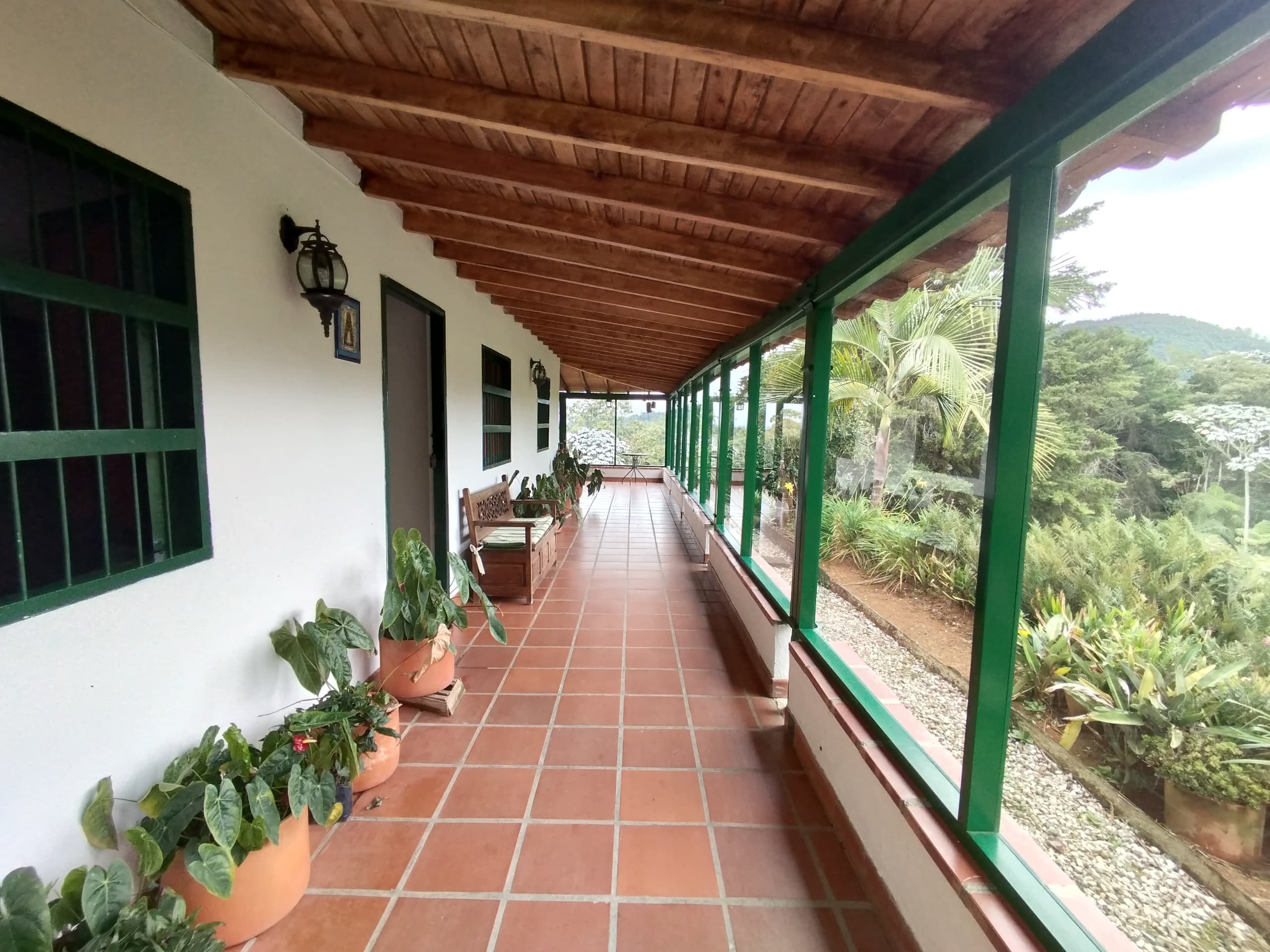 Finca en arriendo en La Ceja — foto 2 de 20
