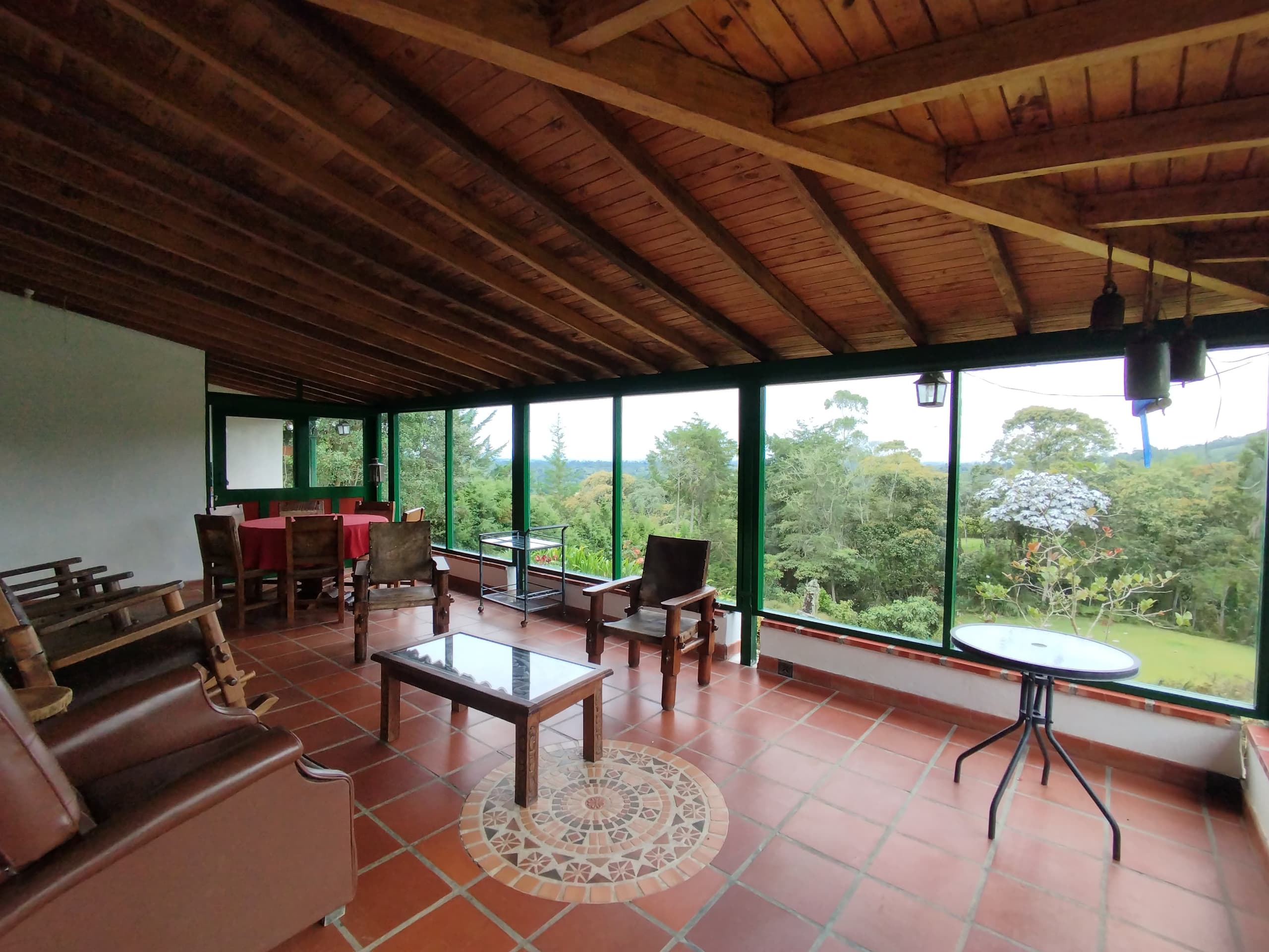 Finca en arriendo en La Ceja — foto 3 de 20