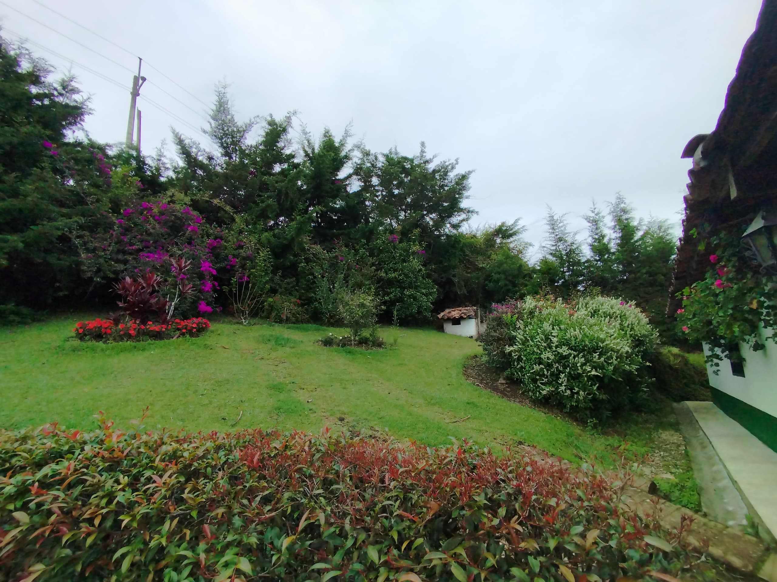 Finca en arriendo en La Ceja — foto 4 de 20