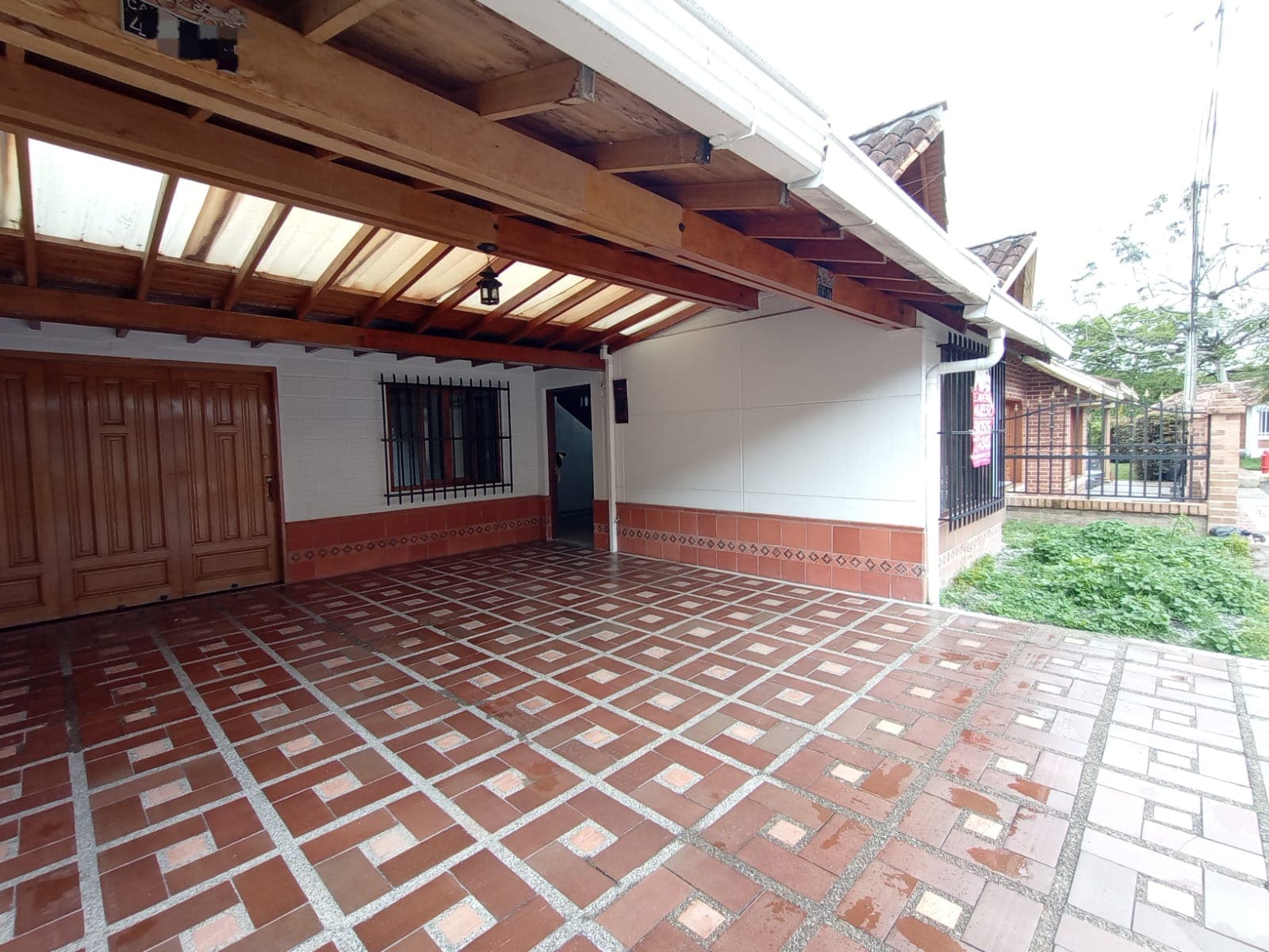 Casa Vivienda en arriendo en Los Colegios, Rionegro — foto 1 de 20