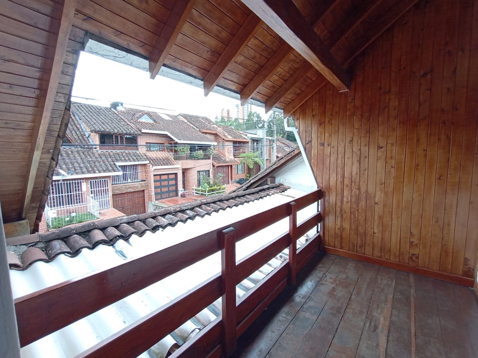 Casa Vivienda en arriendo en Los Colegios, Rionegro — foto 3 de 20