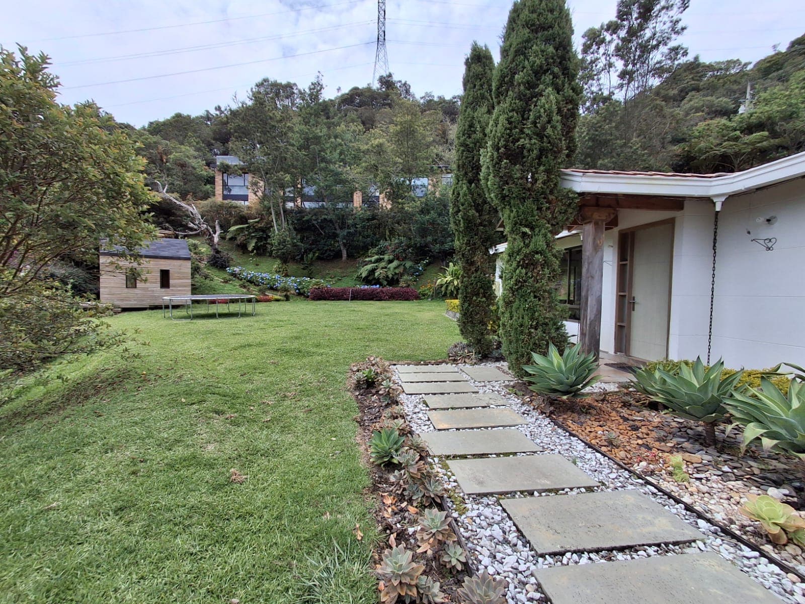 Casa Campestre en arriendo en Loma Del Escobero El, Retiro — foto 4 de 20