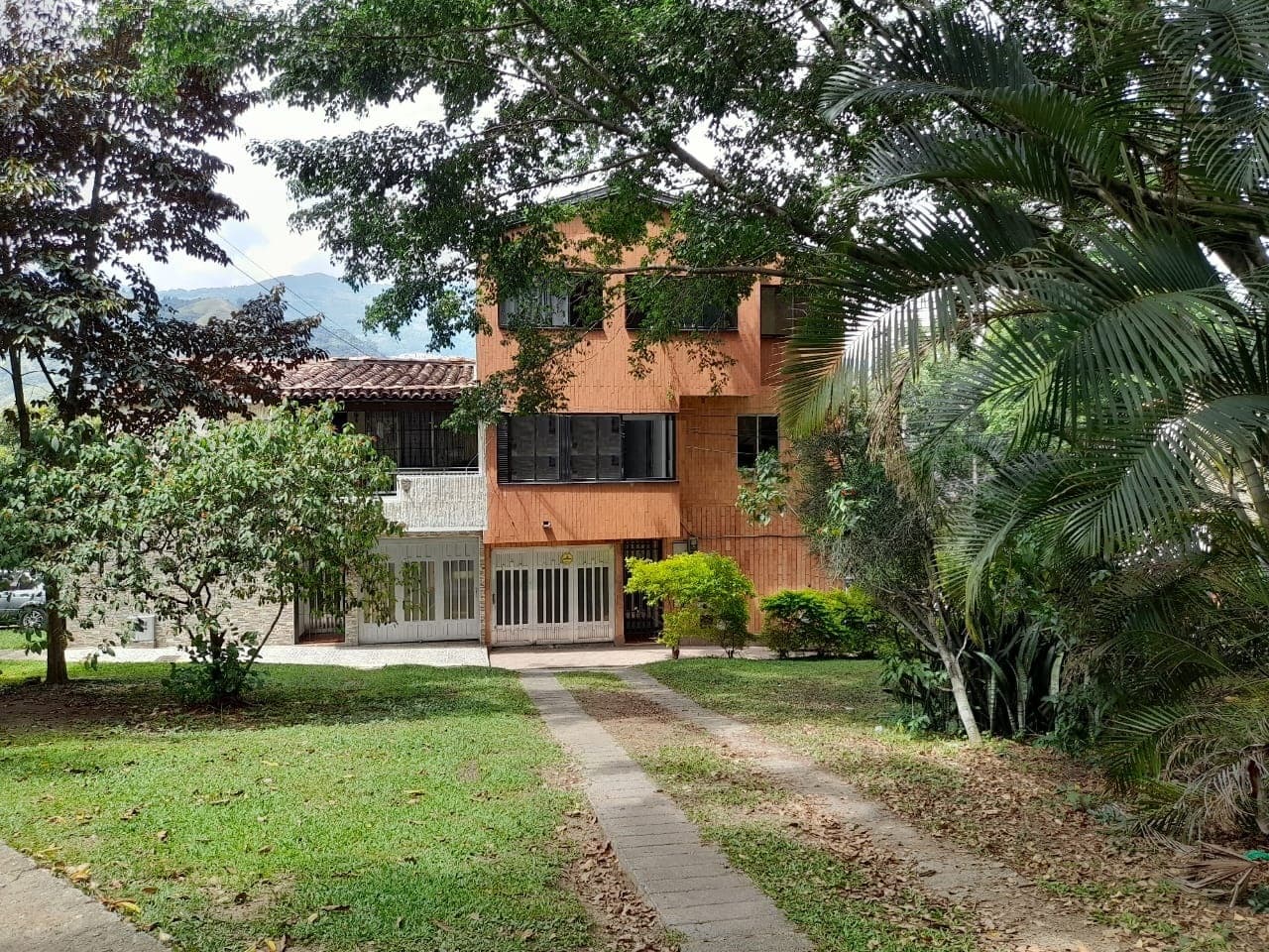 Apartamento en arriendo en Santa Mónica, La America, Medellín — foto 3 de 20