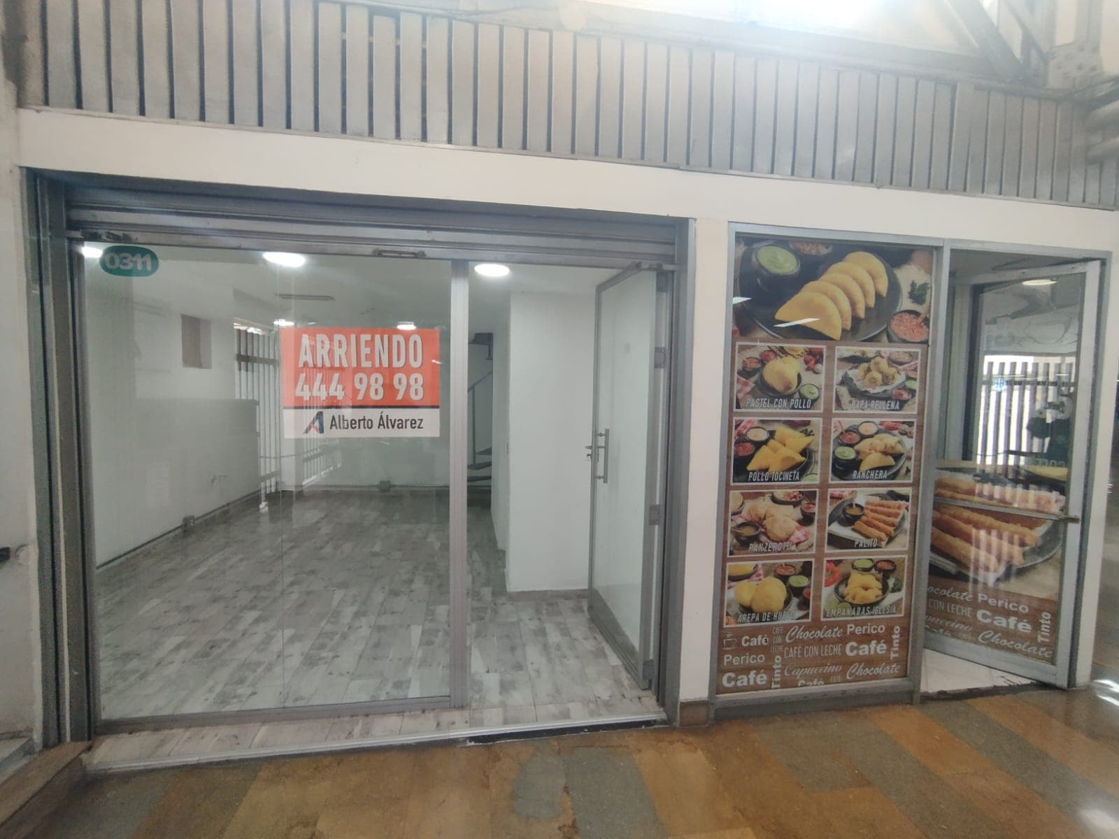 Local en arriendo en San Diego, El Poblado, Medellín — foto 3 de 10