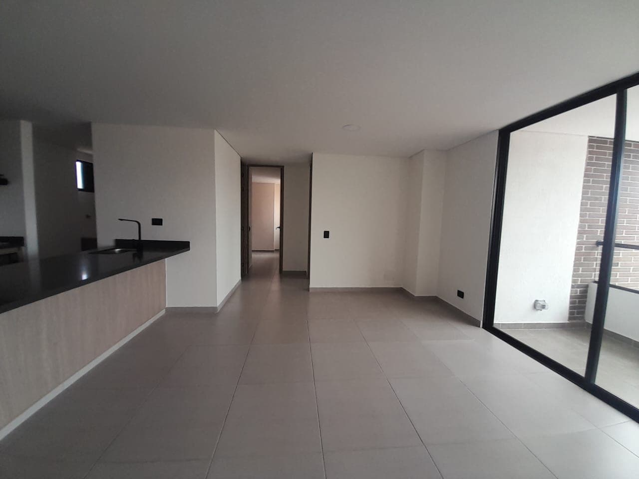 Apartamento en arriendo en La Palma, Belen, Medellín — foto 2 de 19