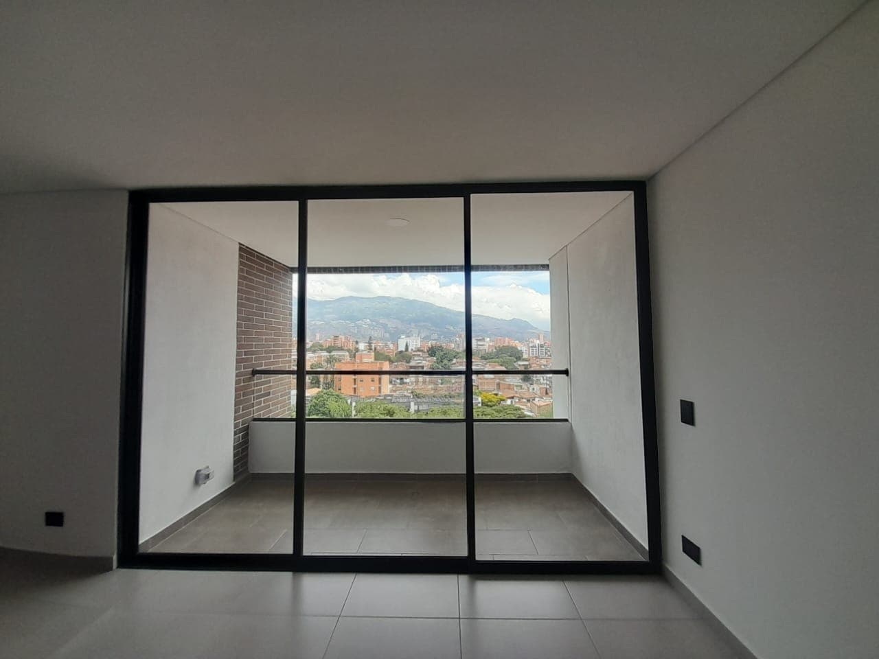 Apartamento en arriendo en La Palma, Belen, Medellín — foto 4 de 19