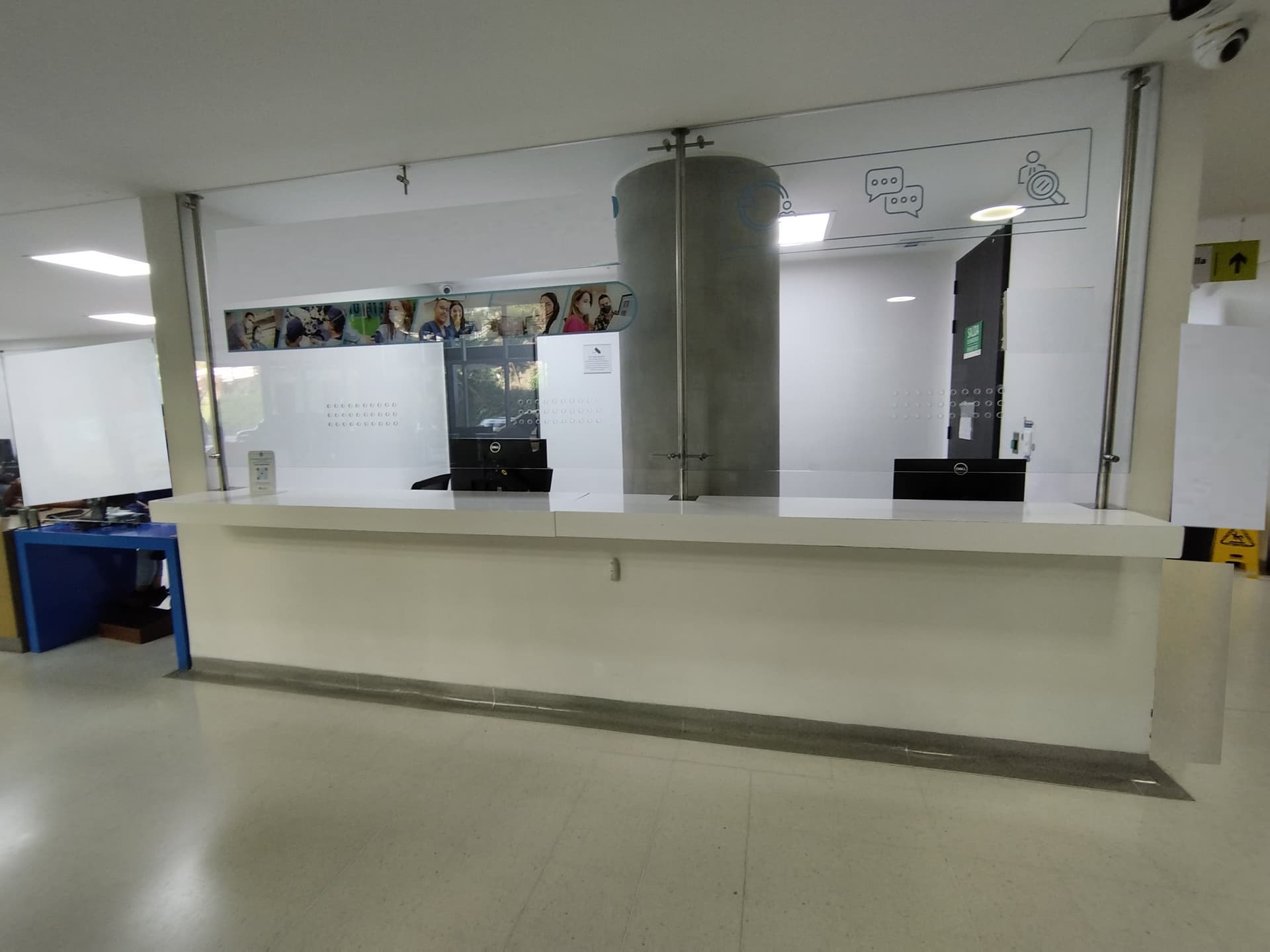 Local en arriendo en San Diego, El Poblado, Medellín — foto 1 de 7