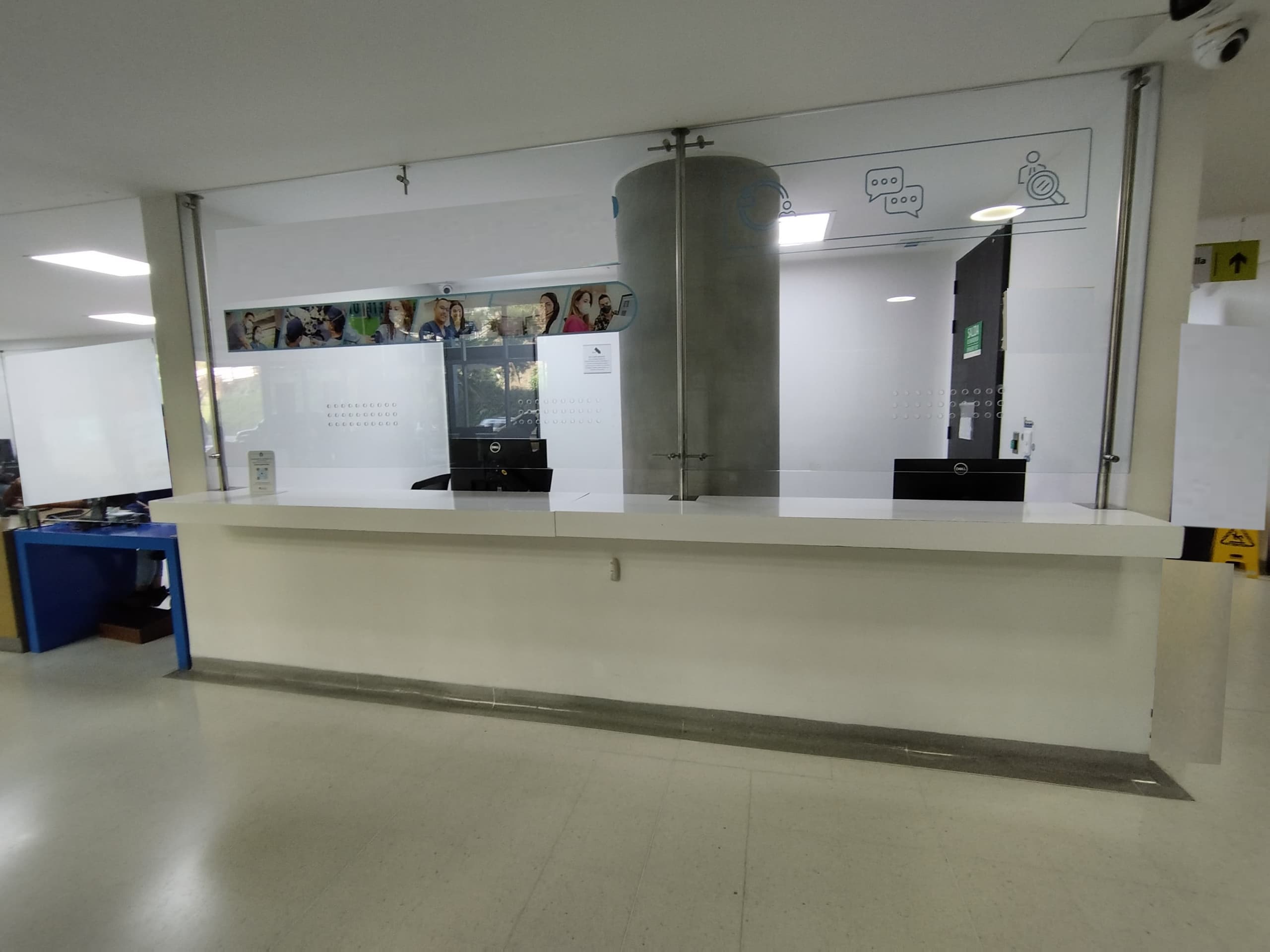 Local en arriendo en San Diego, El Poblado, Medellín — foto 1 de 7
