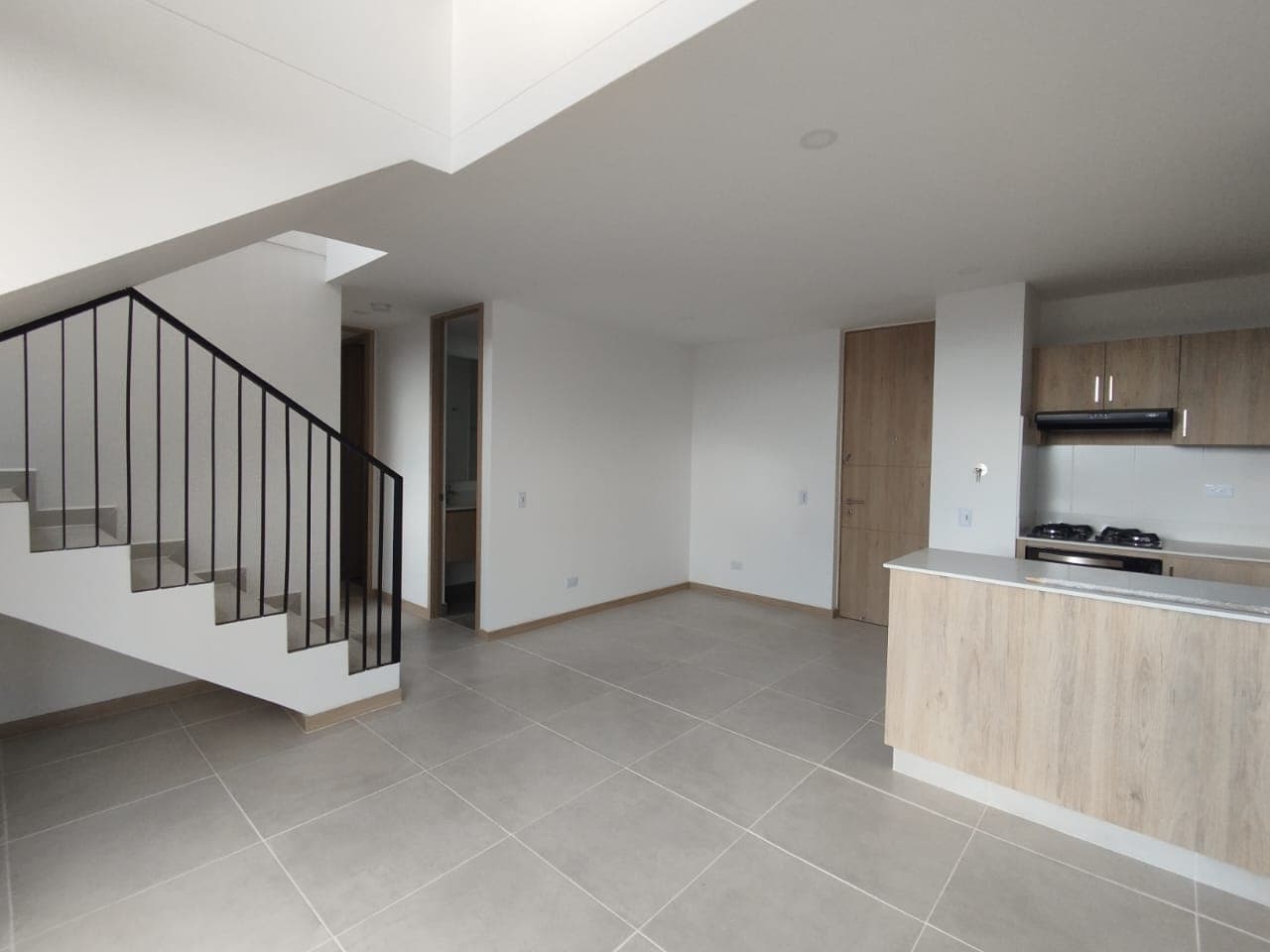 Apartamento en arriendo en Los Colegios, Rionegro — foto 1 de 20