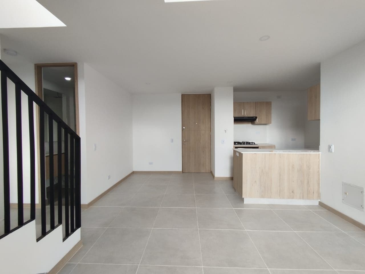 Apartamento en arriendo en Los Colegios, Rionegro — foto 2 de 20